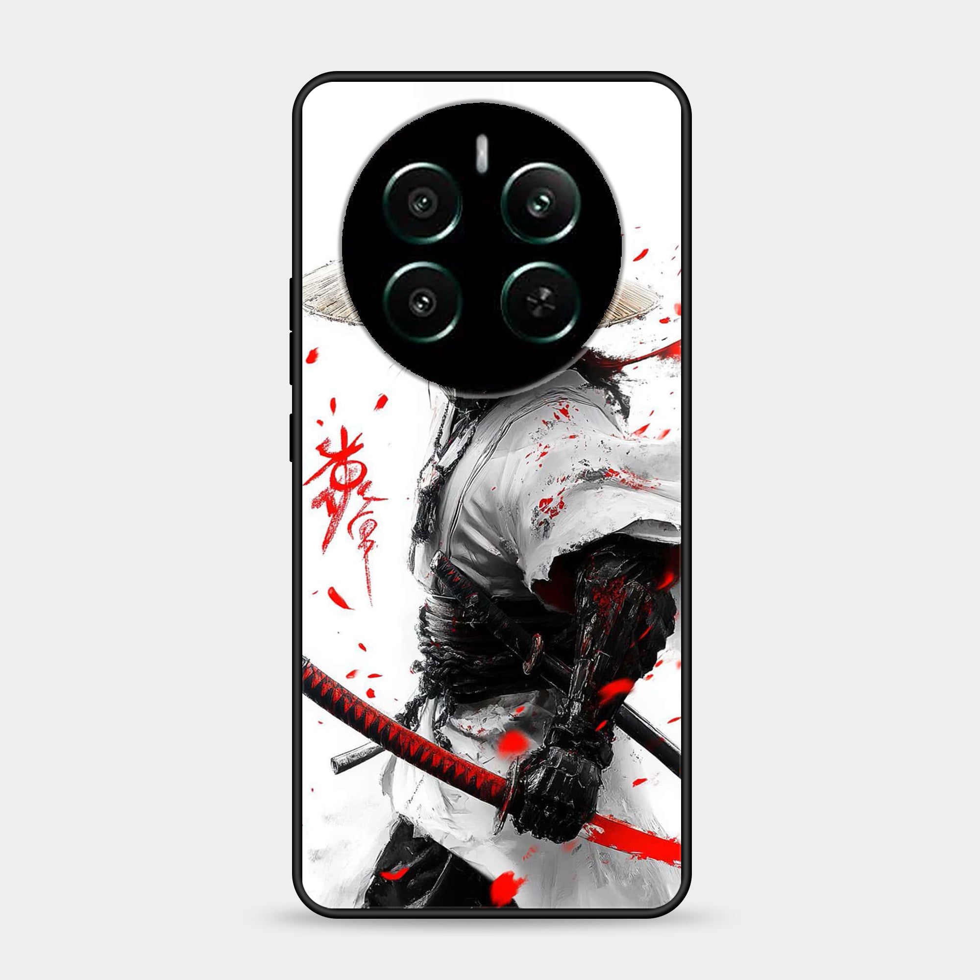 Realme 12 Plus 5G Design-096 Premium Glossy Phone Case