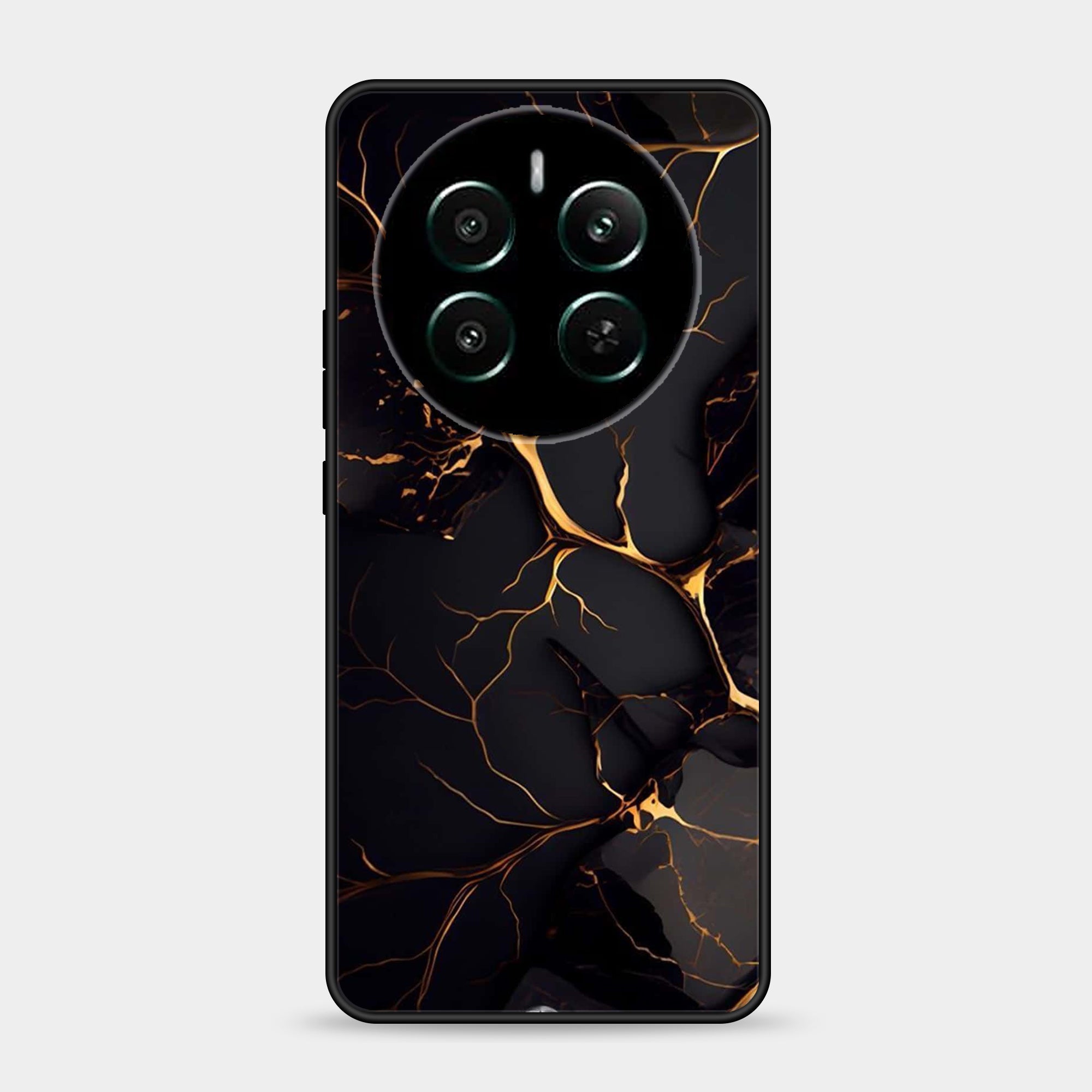 Realme 12 Design-097 Premium Glossy Phone Case