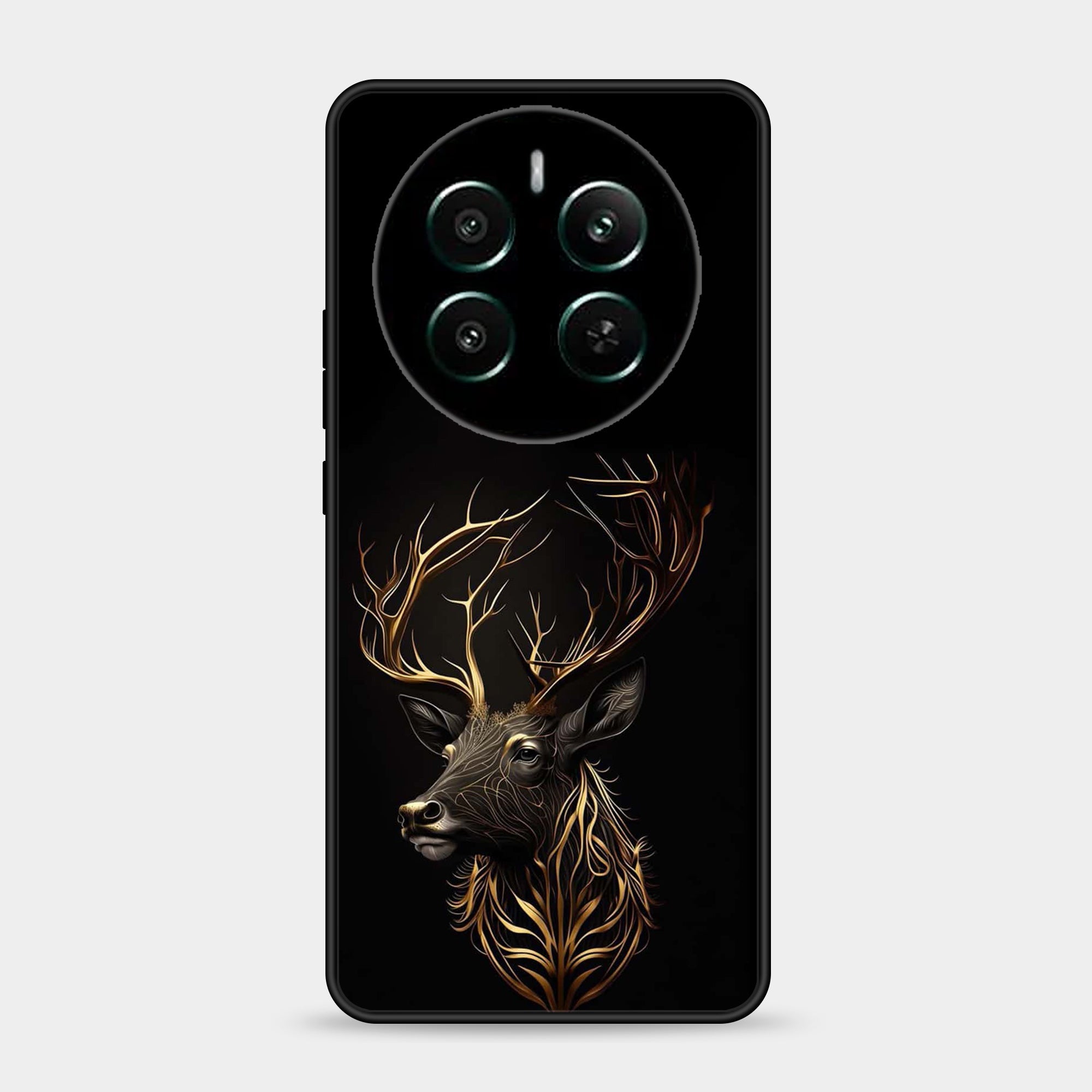 Realme 12 Design-100 Premium Glossy Phone Case