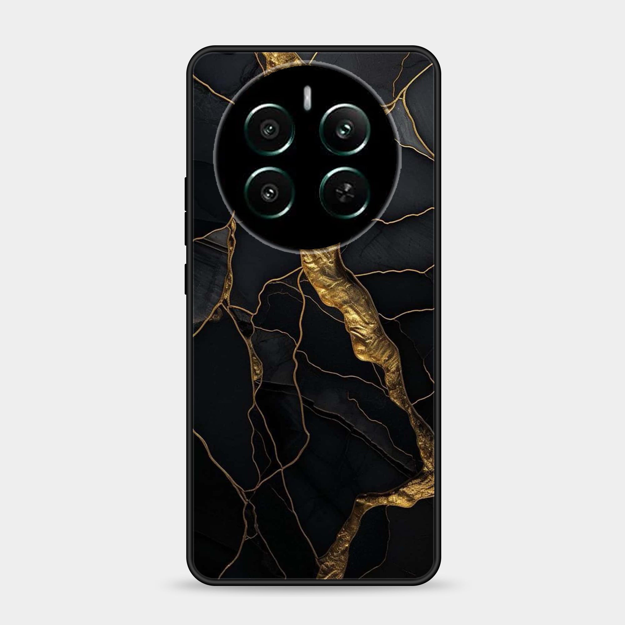 Realme 12 Design-103 Premium Glossy Phone Case