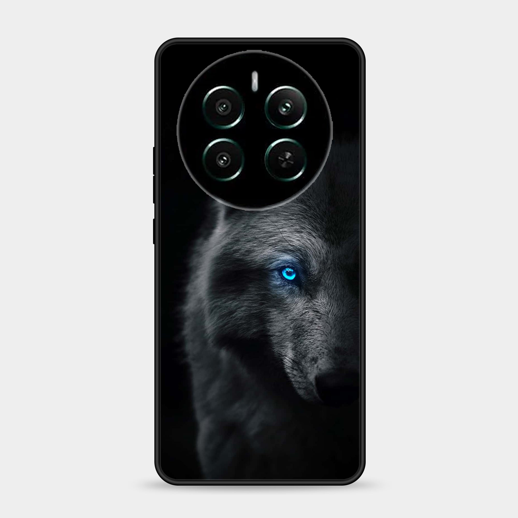 Realme 12 Design-106 Premium Glossy Phone Case