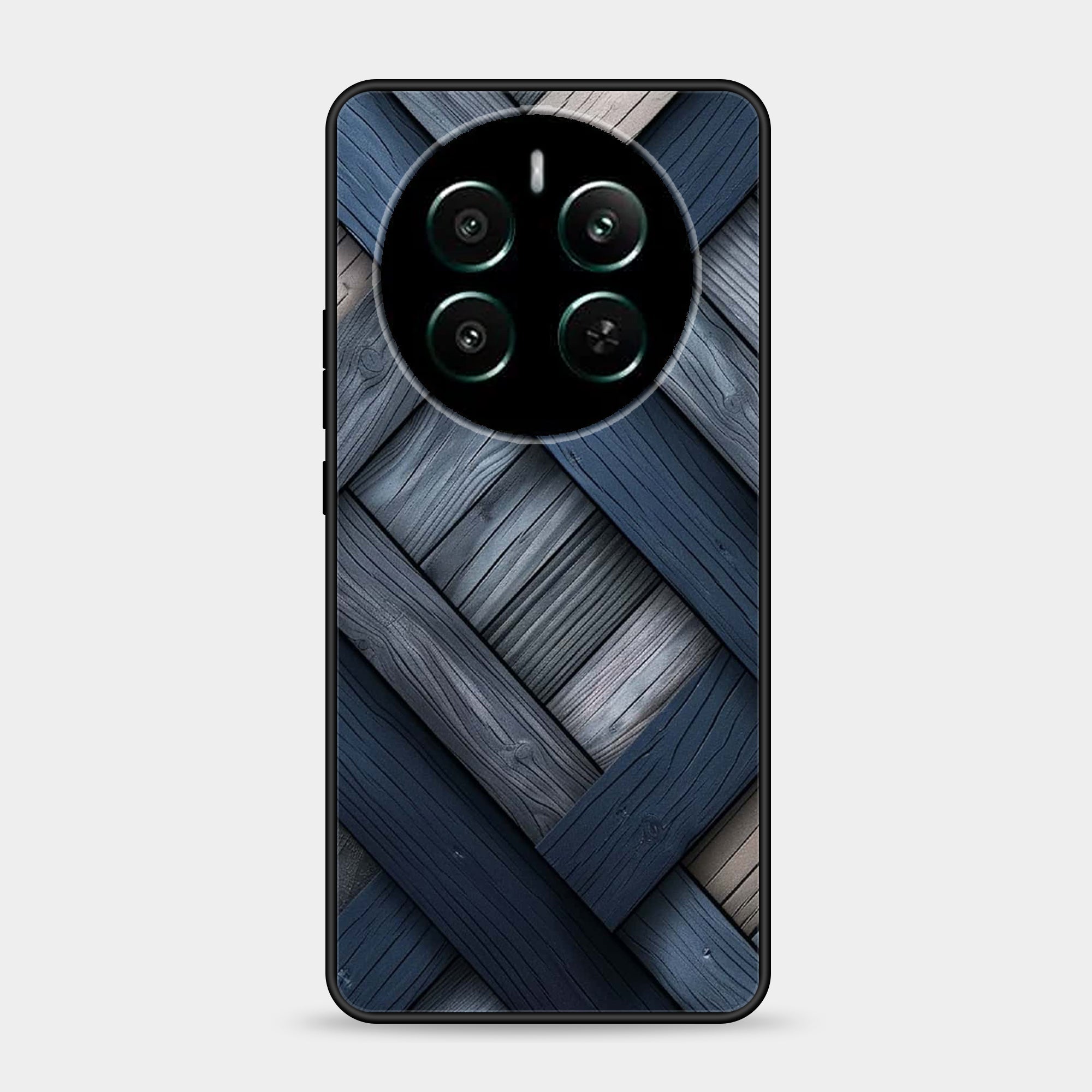 Realme 12 Design-107 Premium Glossy Phone Case