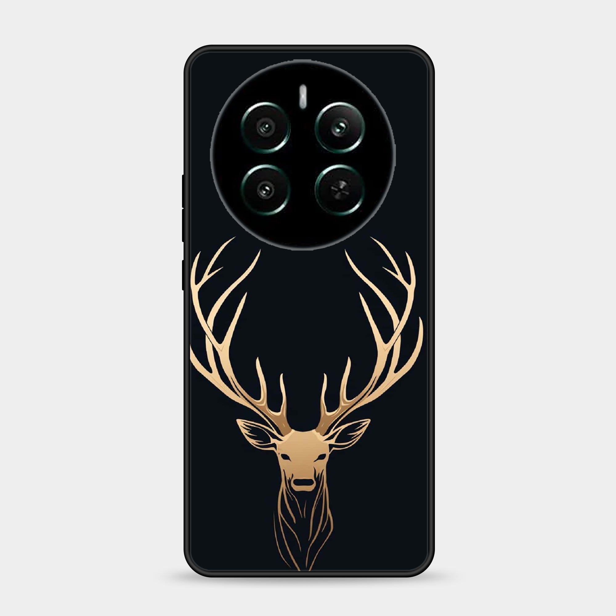 Realme 12 Design-108 Premium Glossy Phone Case