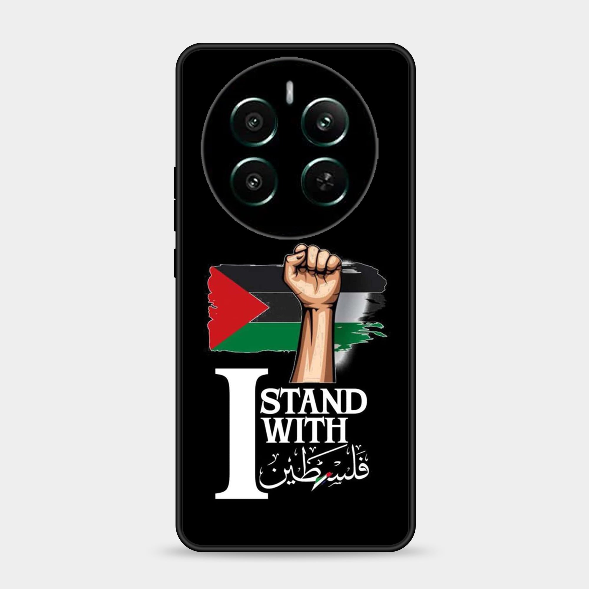 Realme 12 Design-114 Premium Glossy Phone Case