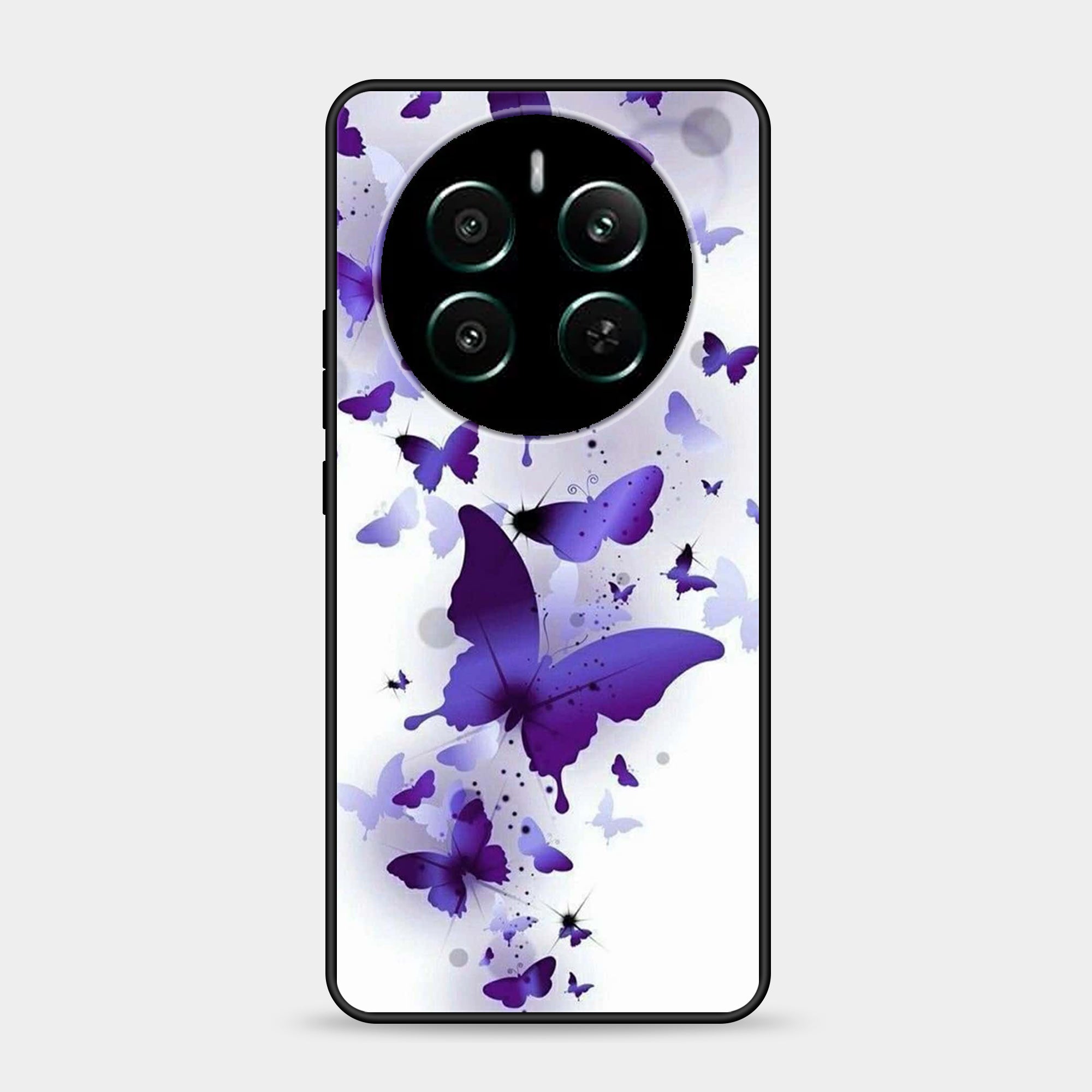 Realme 12 Plus 5G Design-117 Premium Glossy Phone Case