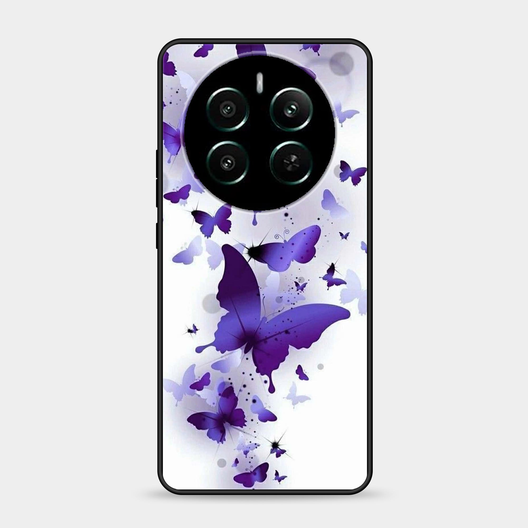 Realme 12 Design-117 Premium Glossy Phone Case