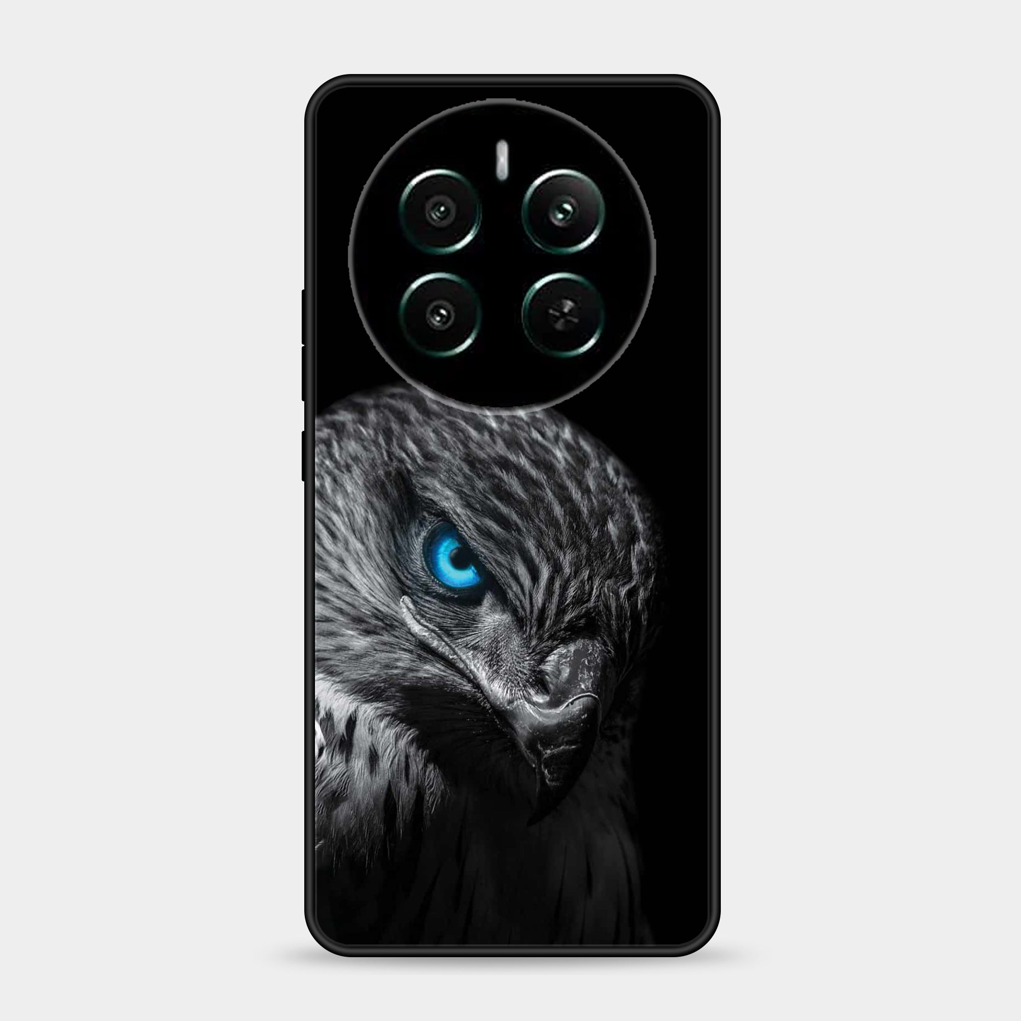 Realme 12 Plus 5G Design-121 Premium Glossy Phone Case