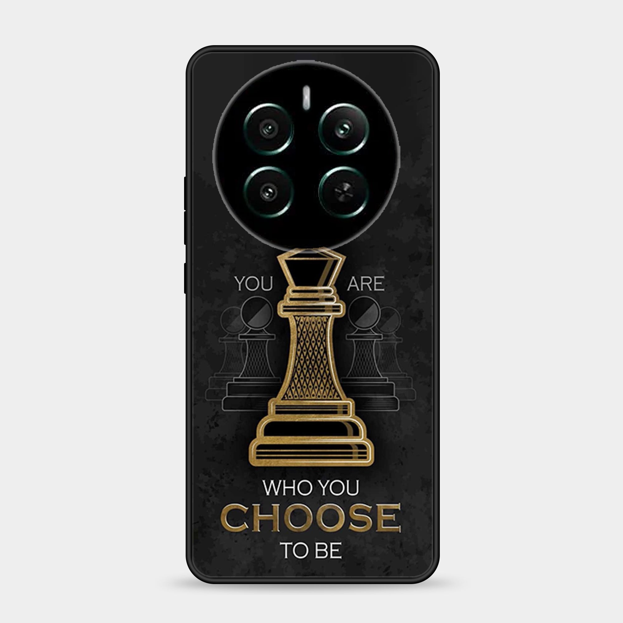 Realme 12 Plus 5G Design-122 Premium Glossy Phone Case