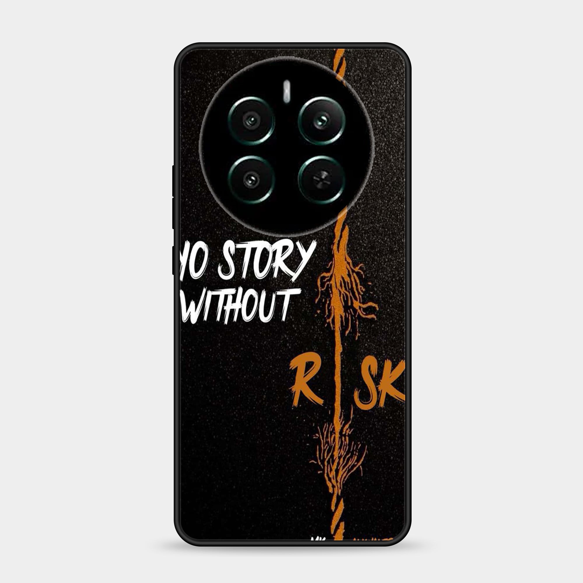 Realme 12 Plus 5G Design-123 Premium Glossy Phone Case