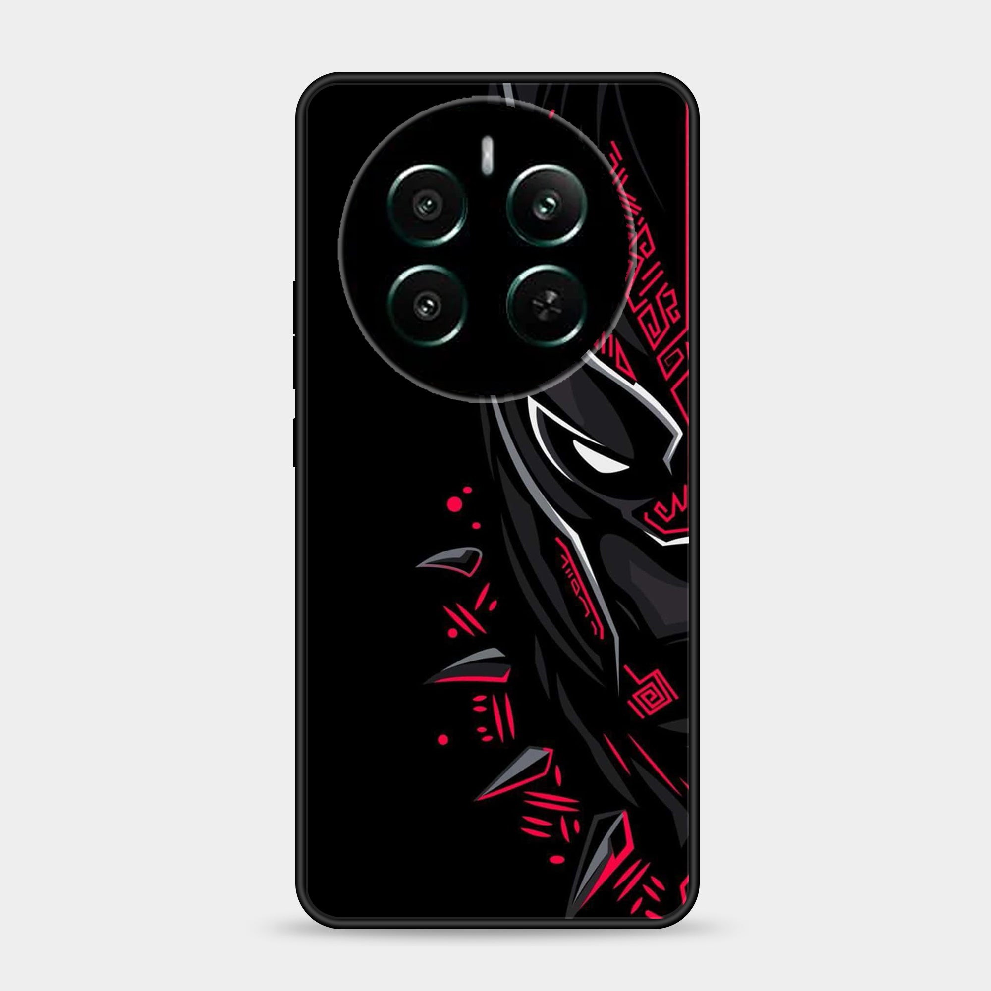 Realme 12 Plus 5G Design-124 Premium Glossy Phone Case