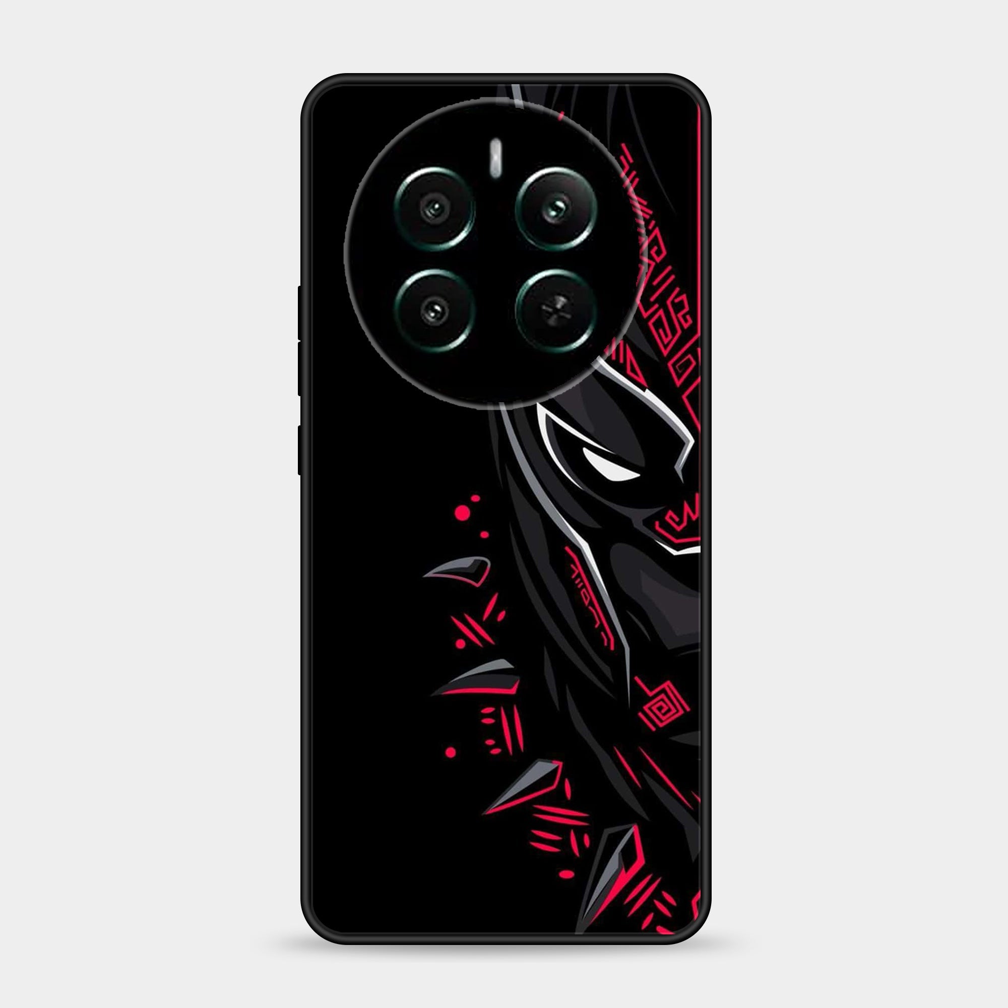 Realme 12 Design-124 Premium Glossy Phone Case
