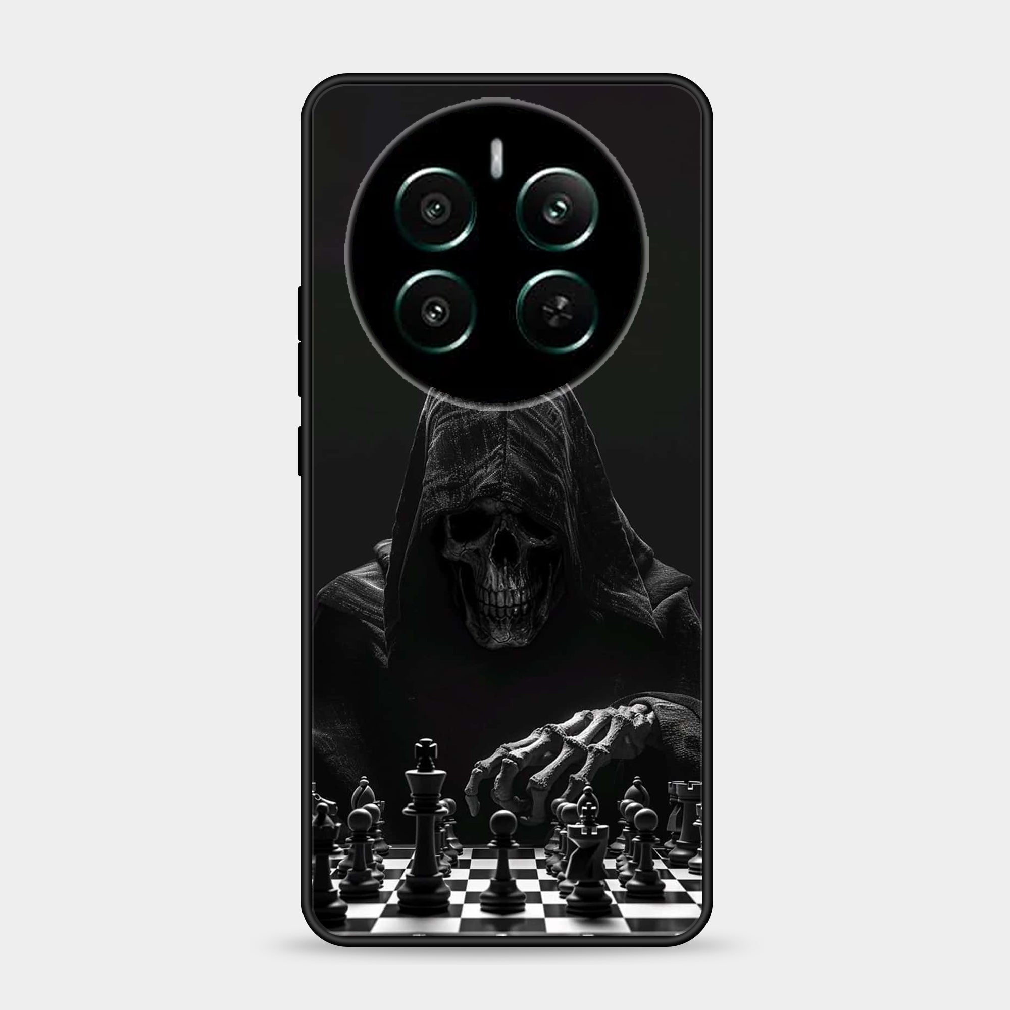 Realme 12 Plus 5G Design-127 Premium Glossy Phone Case