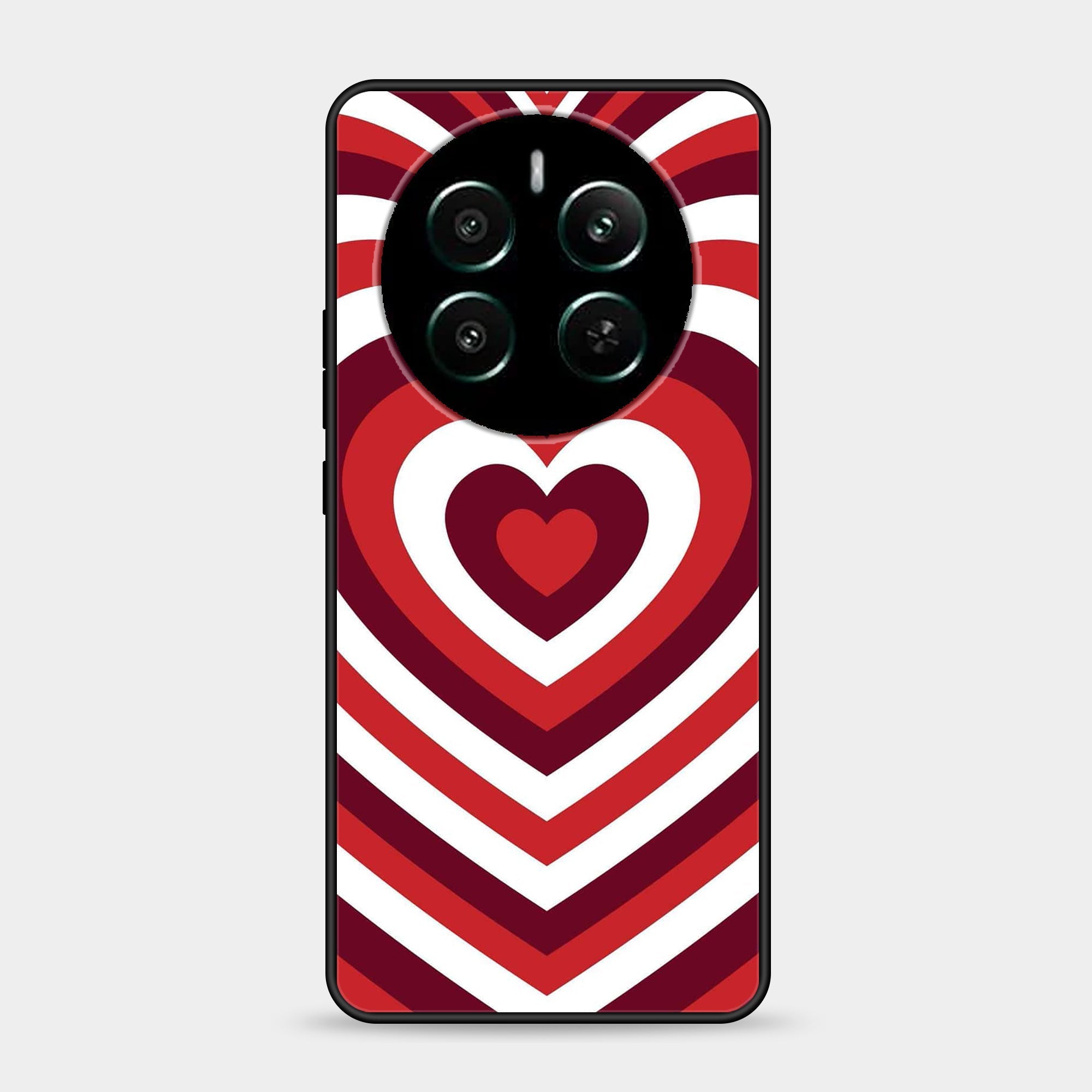 Realme 12 Design-130 Premium Glossy Phone Case