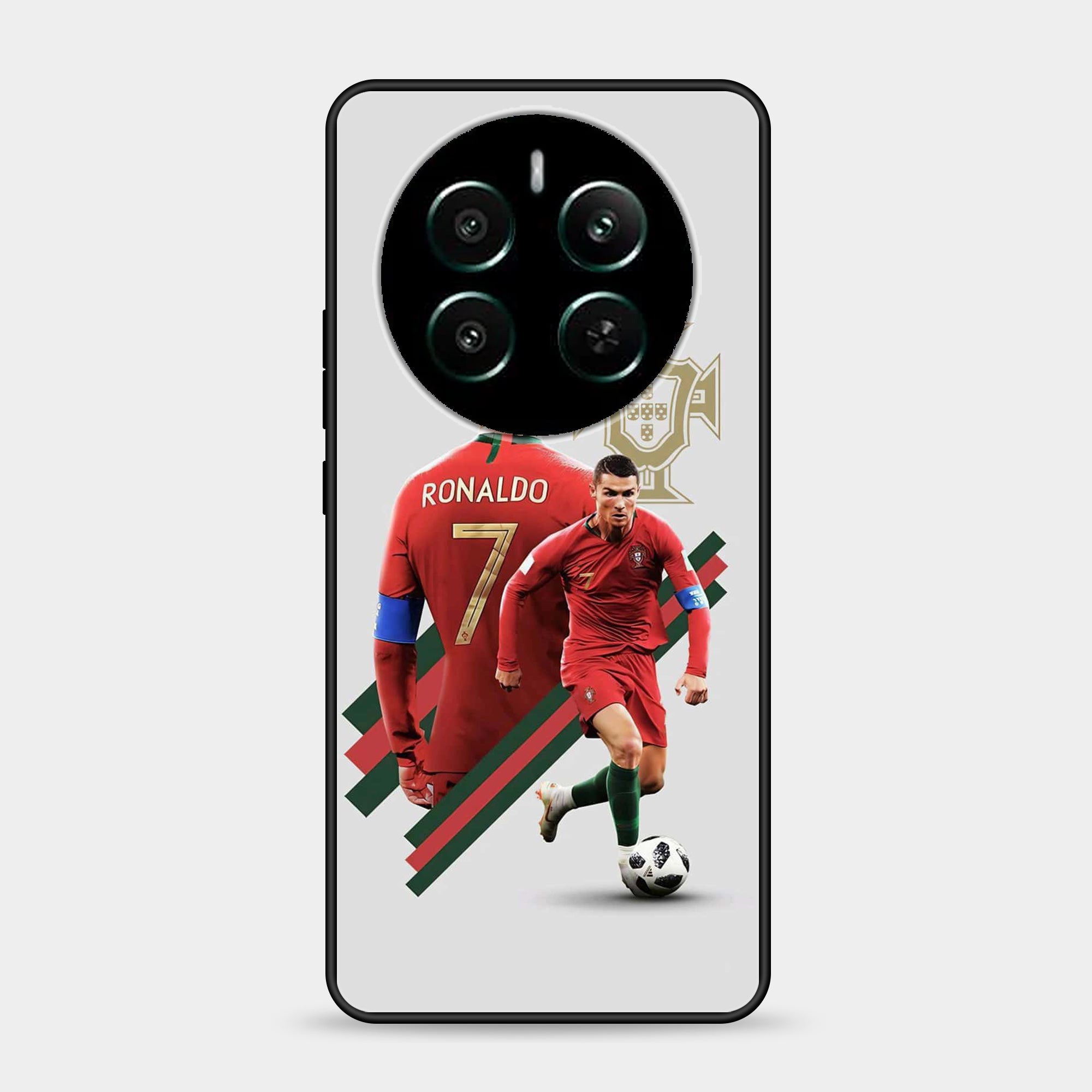 Realme 12 Plus 5G Design-134 Premium Glossy Phone Case