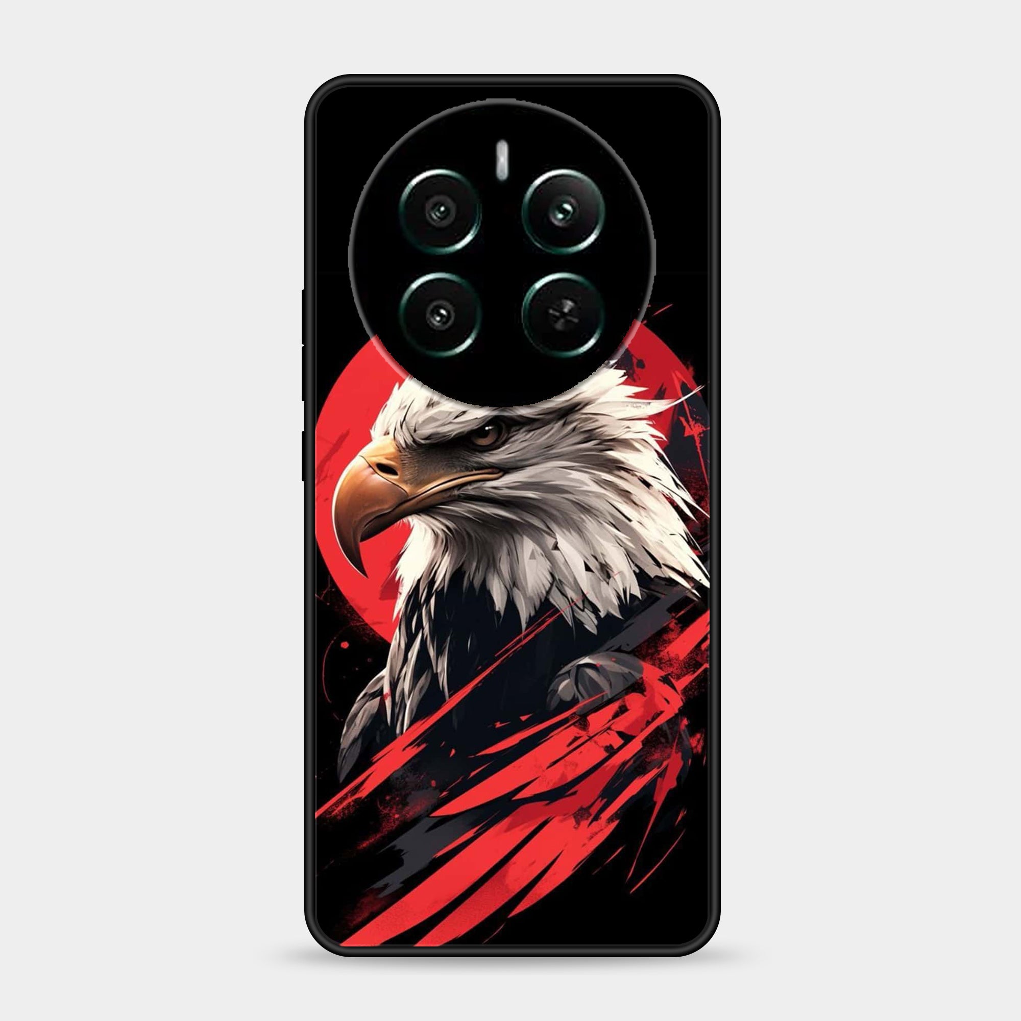 Realme 12 Plus 5G Design-135 Premium Glossy Phone Case