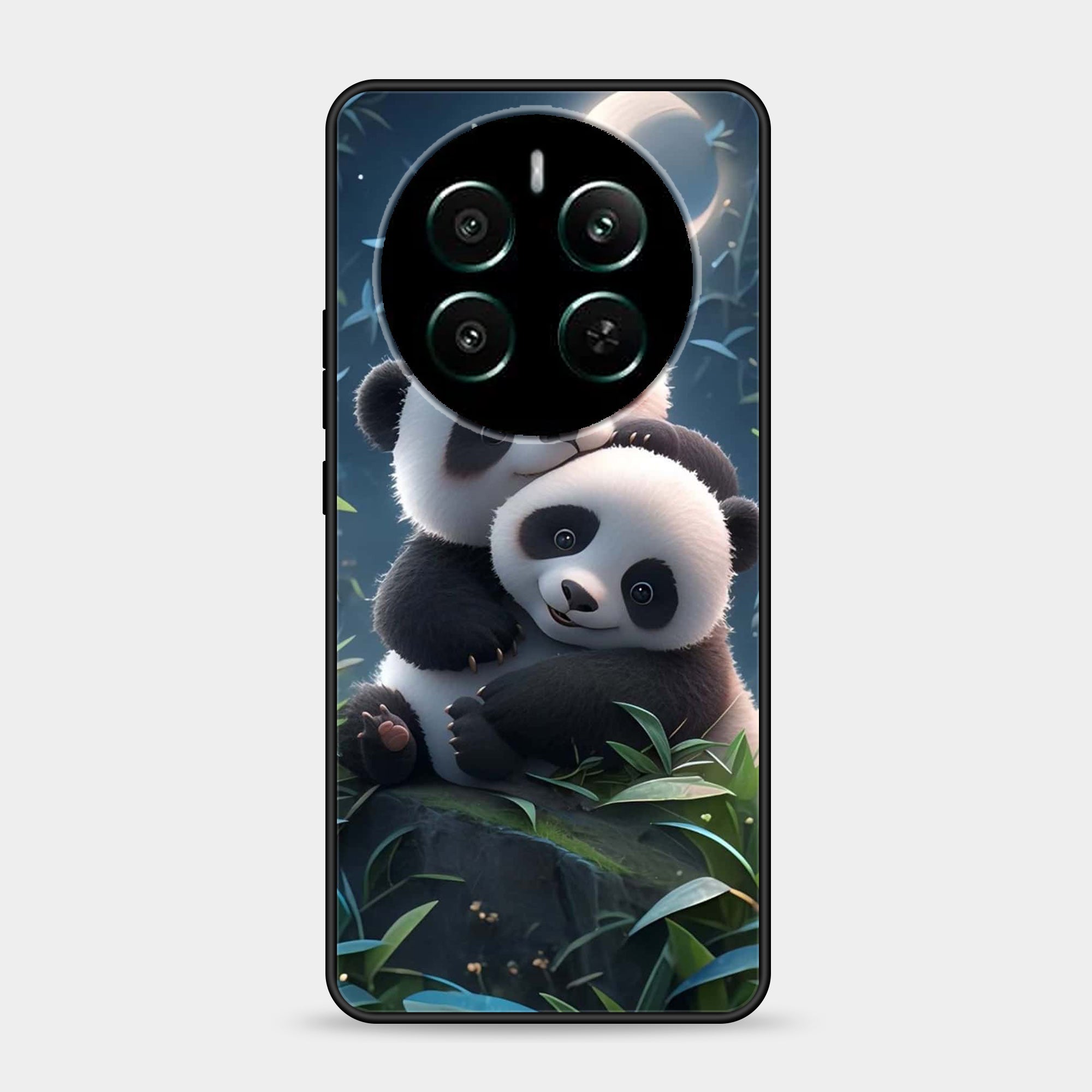 Realme 12 Plus 5G Design-137 Premium Glossy Phone Case