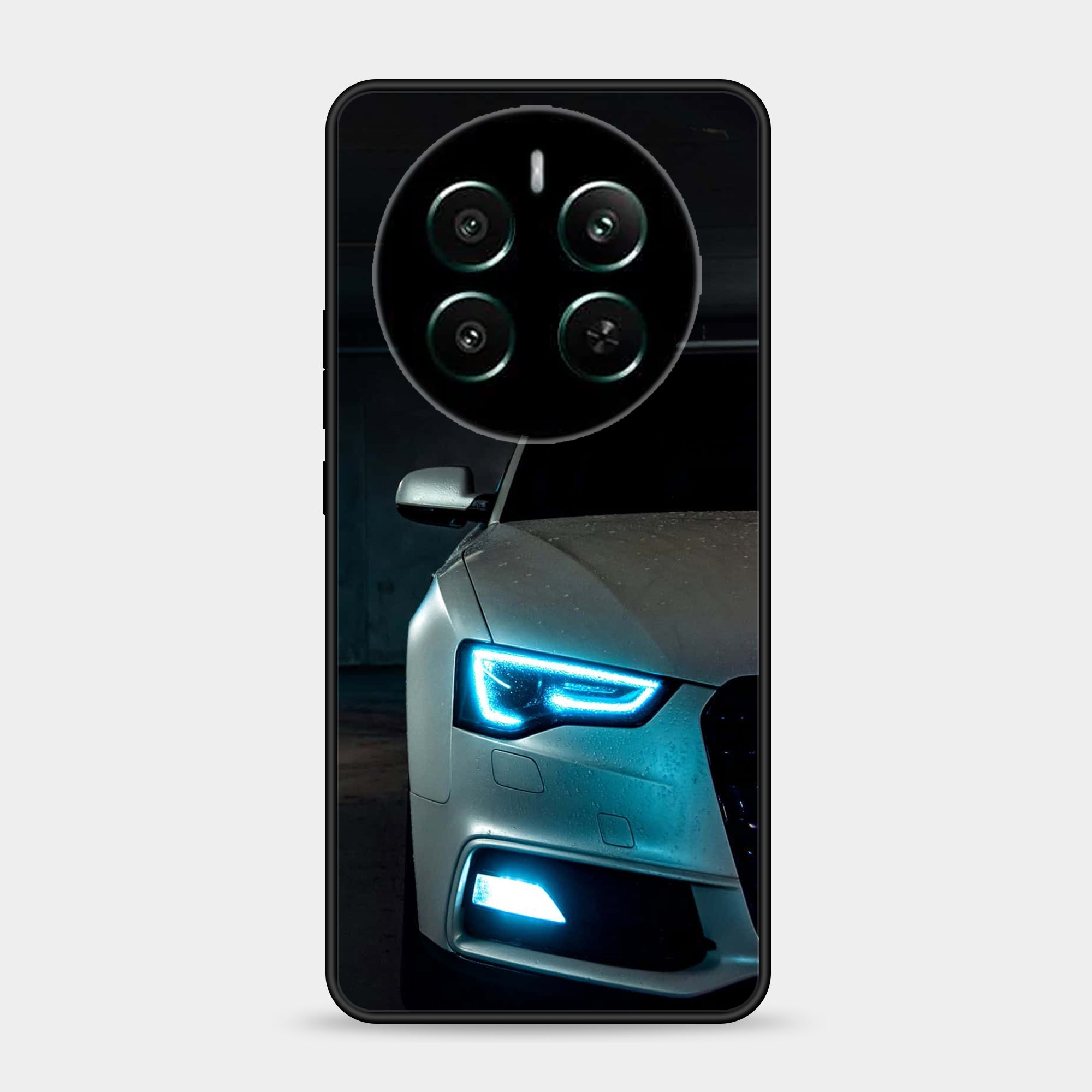 Realme 12 Plus 5G Design-139 Premium Glossy Phone Case