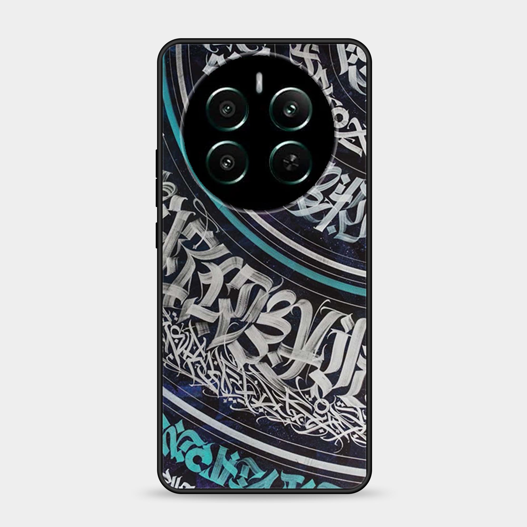 Realme 12 Plus 5G Design-142 Premium Glossy Phone Case