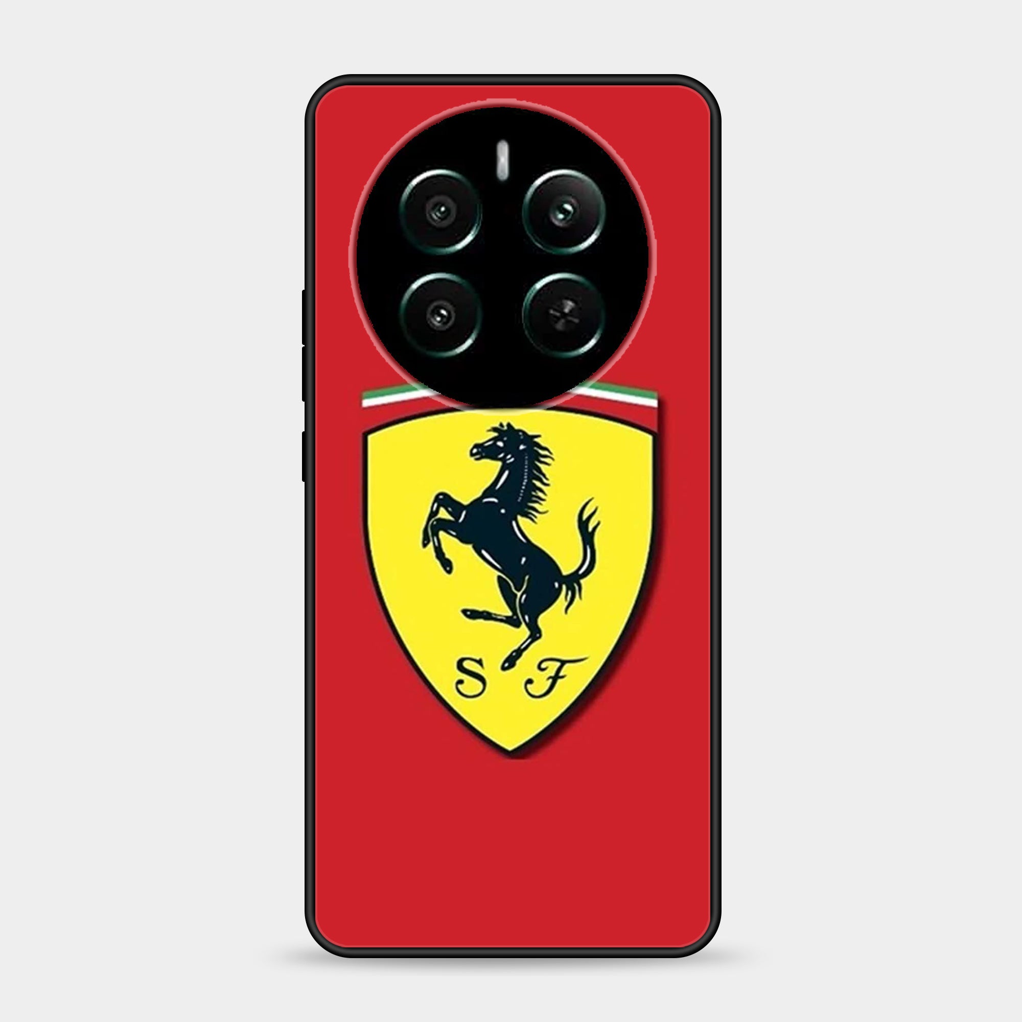 Realme 12 Plus 5G Design-144 Premium Glossy Phone Case