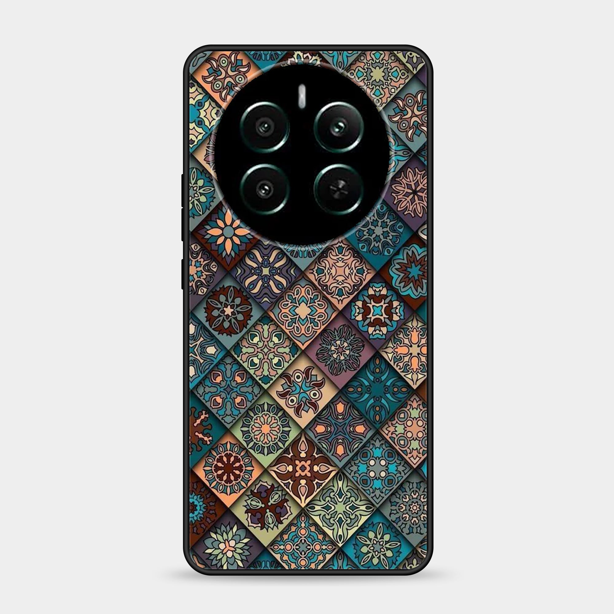 Realme 12 Plus 5G Design-149 Premium Glossy Phone Case