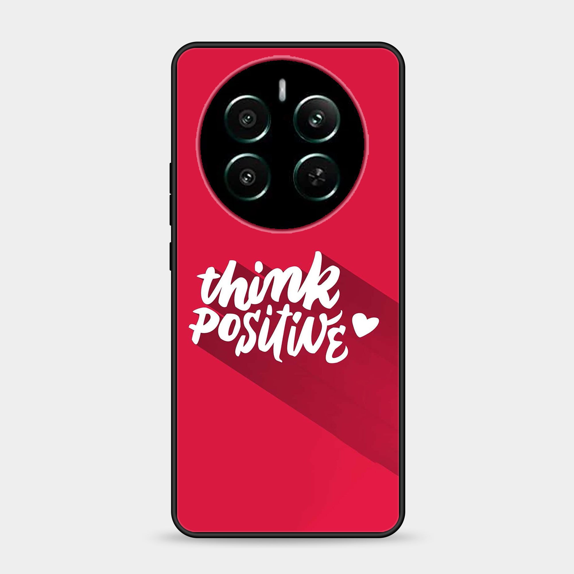 Realme 12 Plus 5G Design-150 Premium Glossy Phone Case