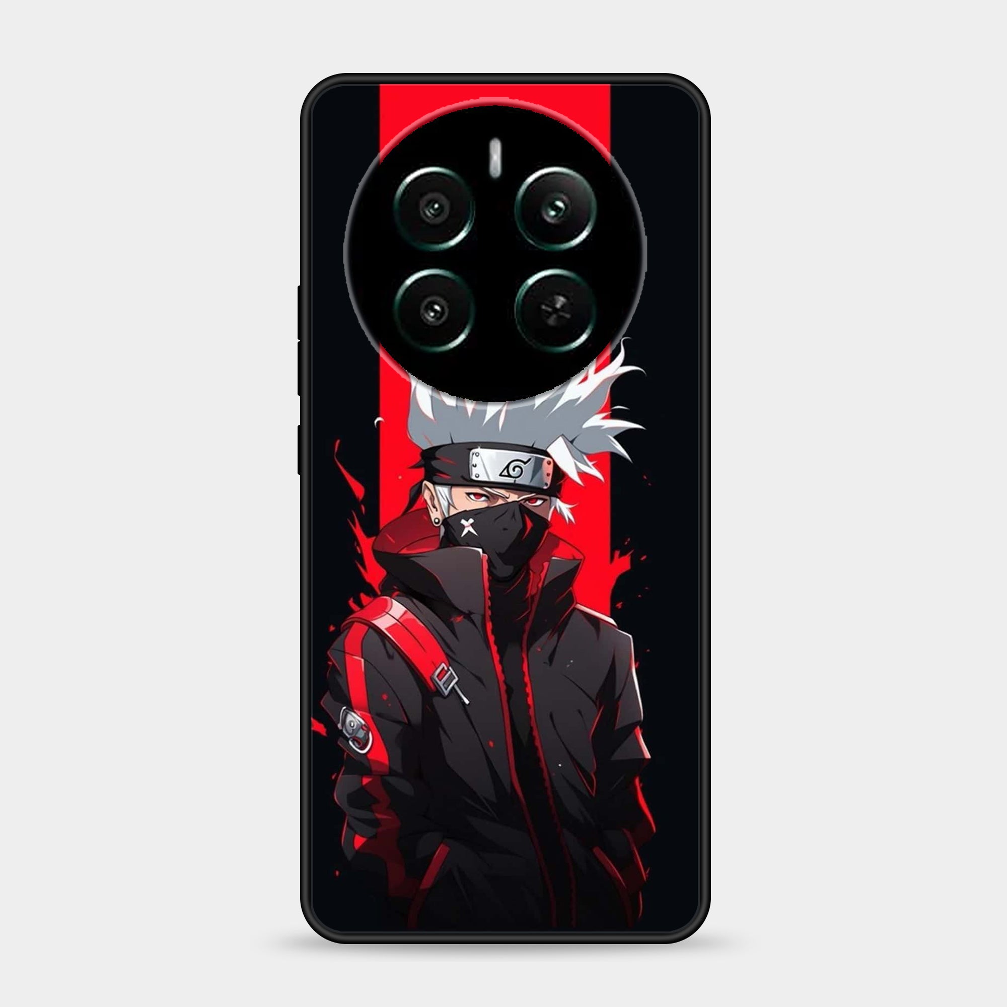 Realme 12 Plus 5G Design-154 Premium Glossy Phone Case