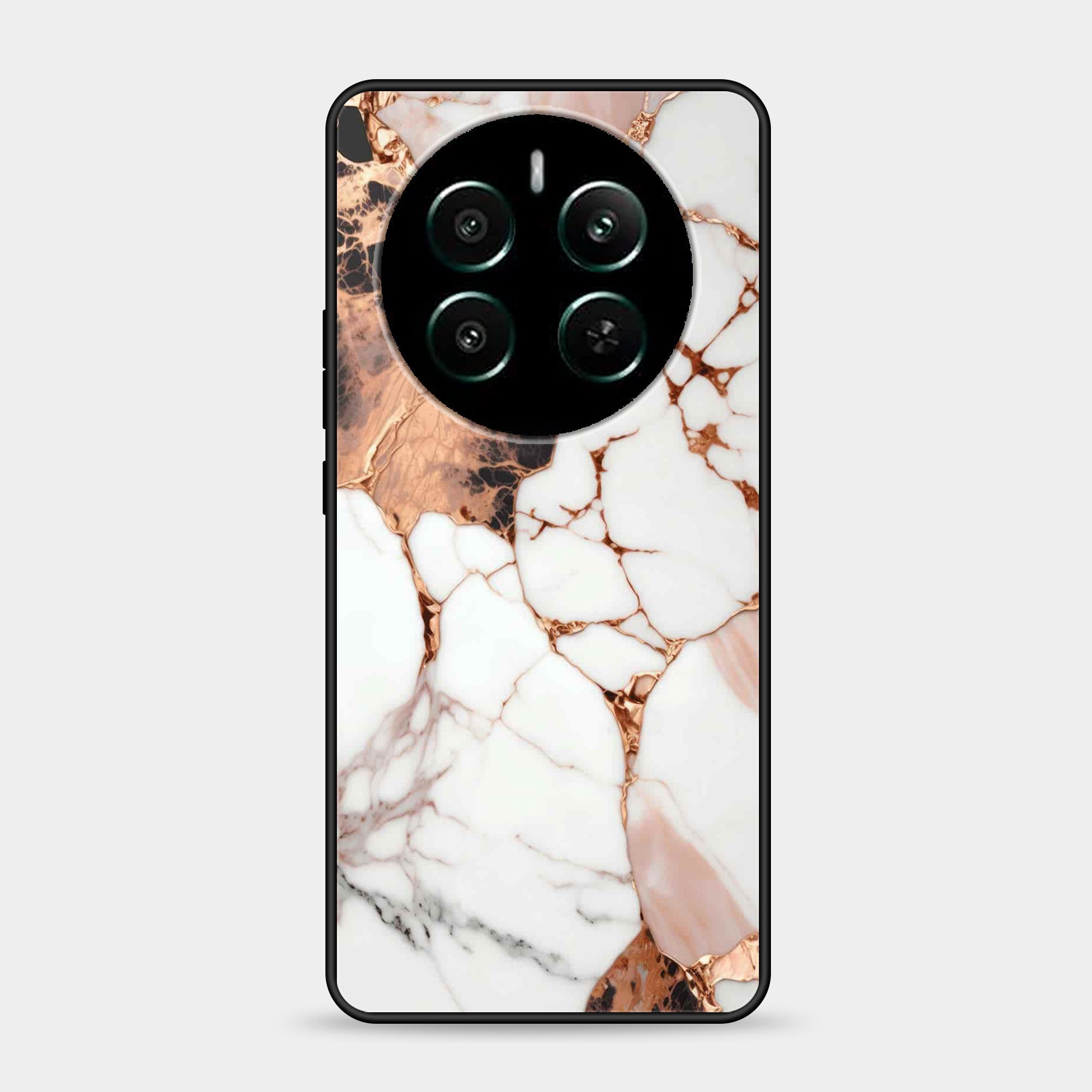 Realme 12 Plus 5G Design-156 Premium Glossy Phone Case