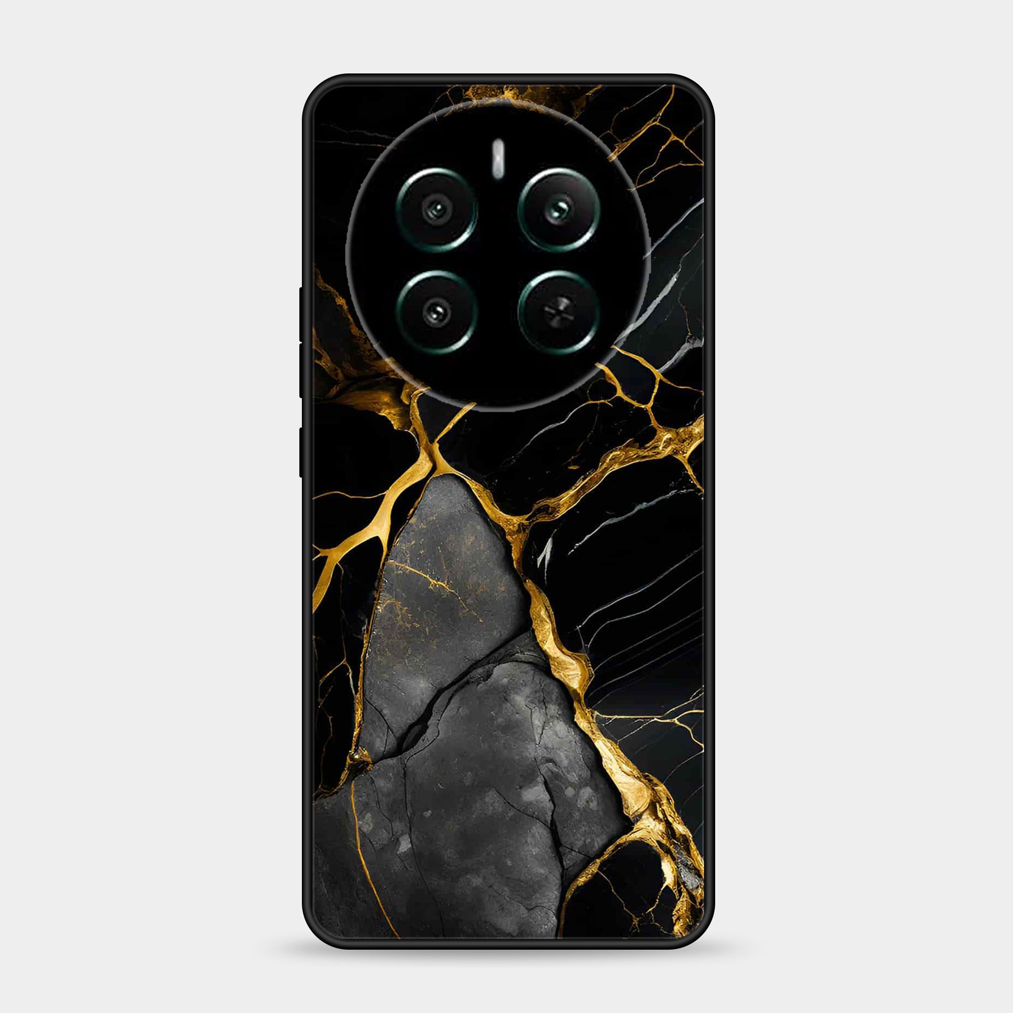 Realme 12 Plus 5G Design-157 Premium Glossy Phone Case