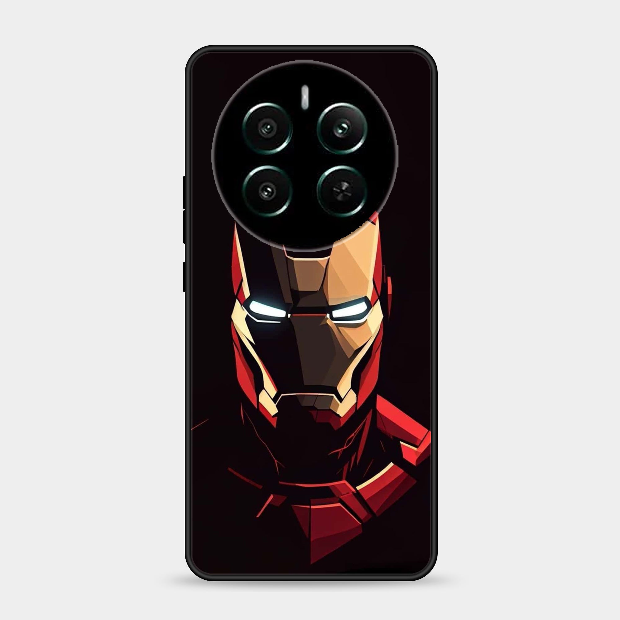 Realme 12 Plus 5G Design-158 Premium Glossy Phone Case