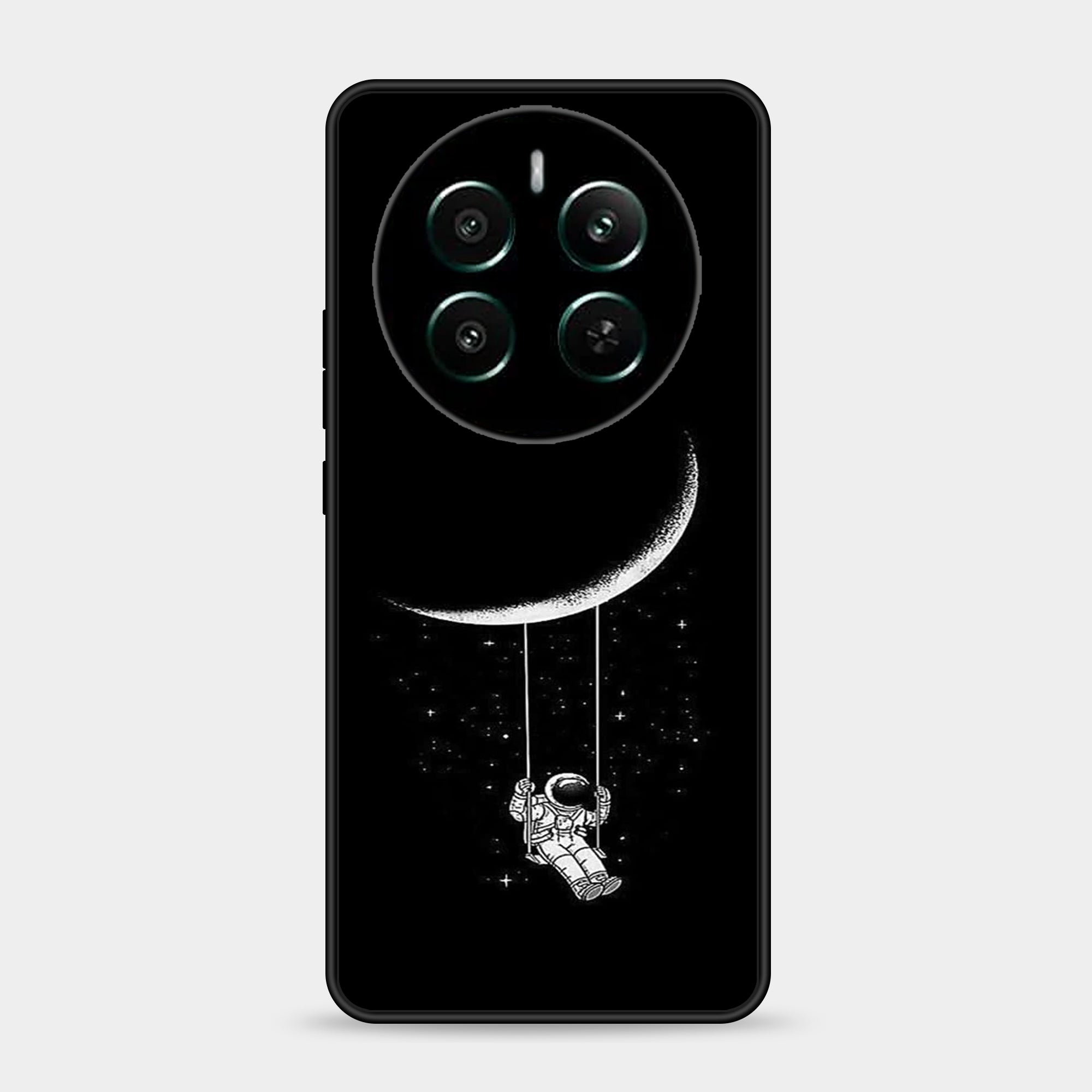 Realme 12 Plus 5G Design-159 Premium Glossy Phone Case