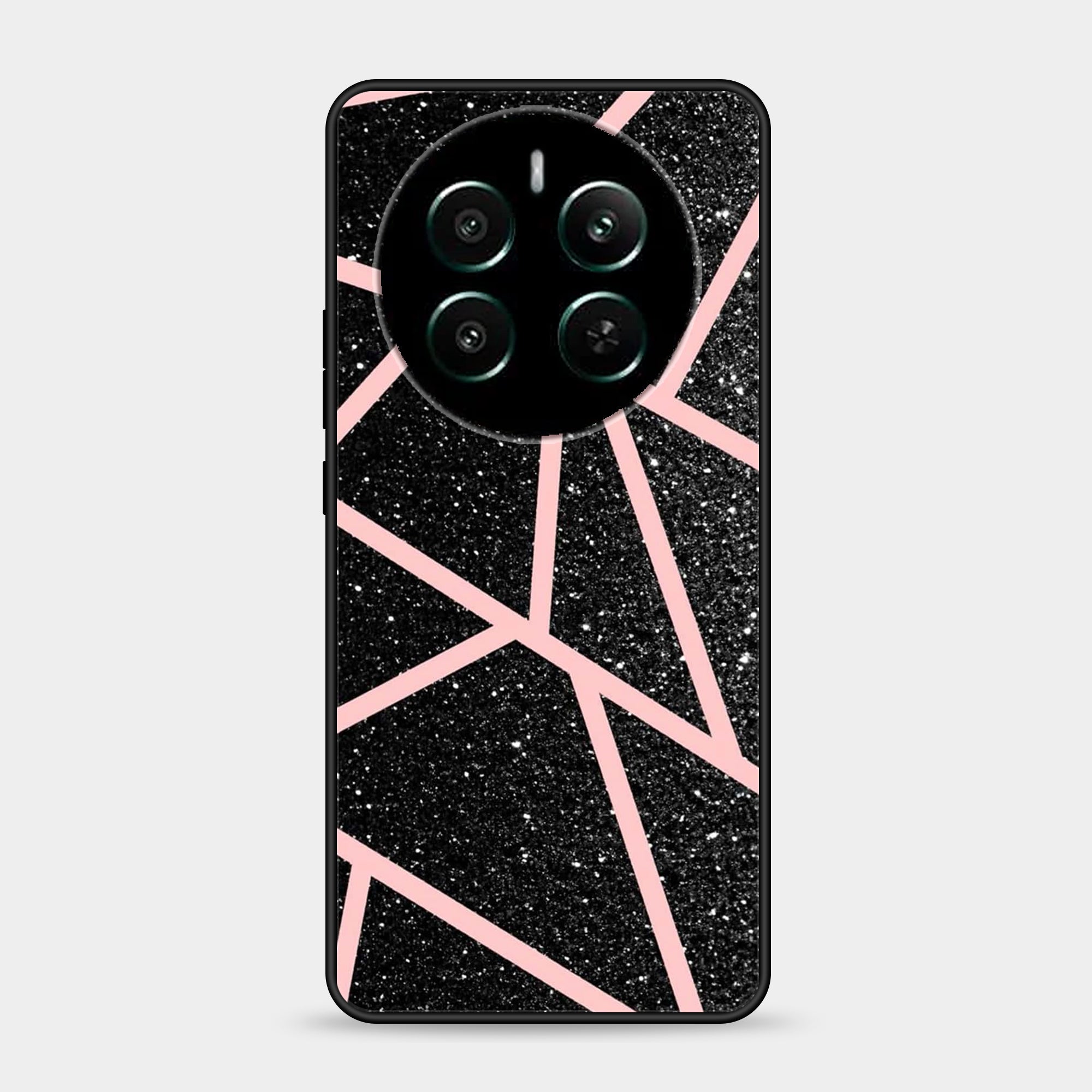 Realme 12 Design-160 Premium Glossy Phone Case