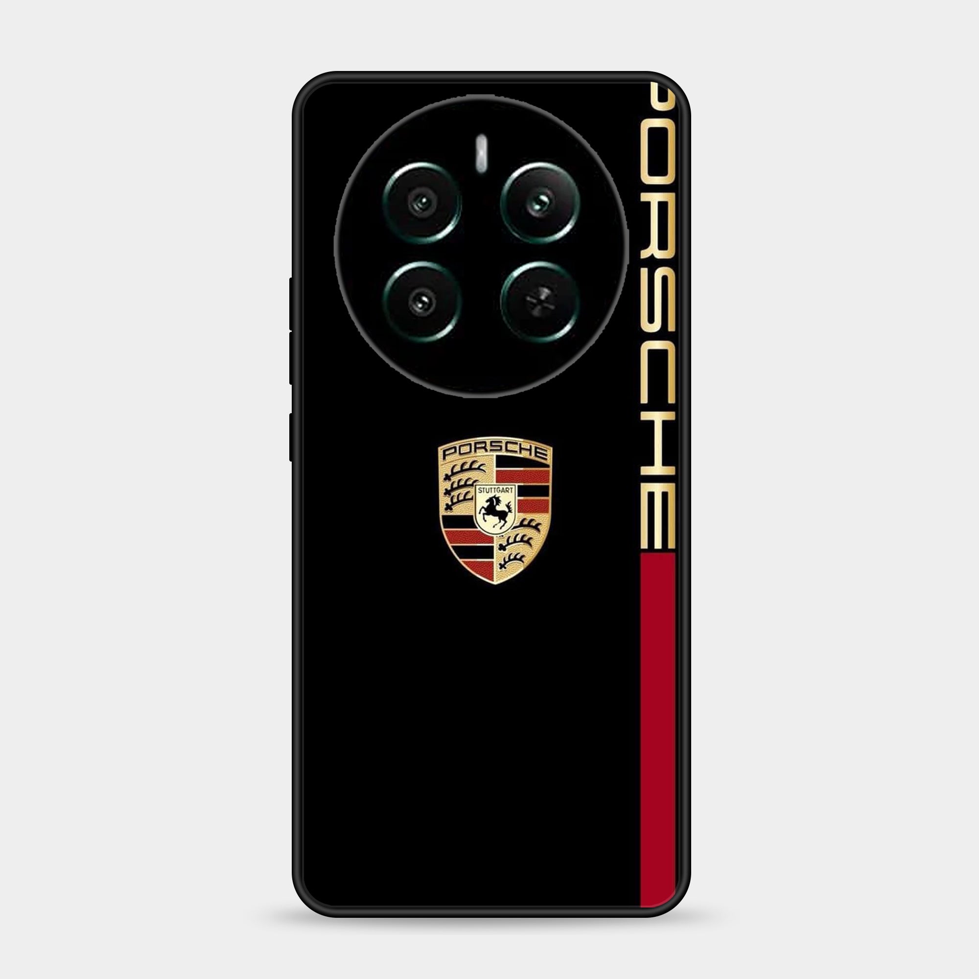 Realme 12 Design-161 Premium Glossy Phone Case