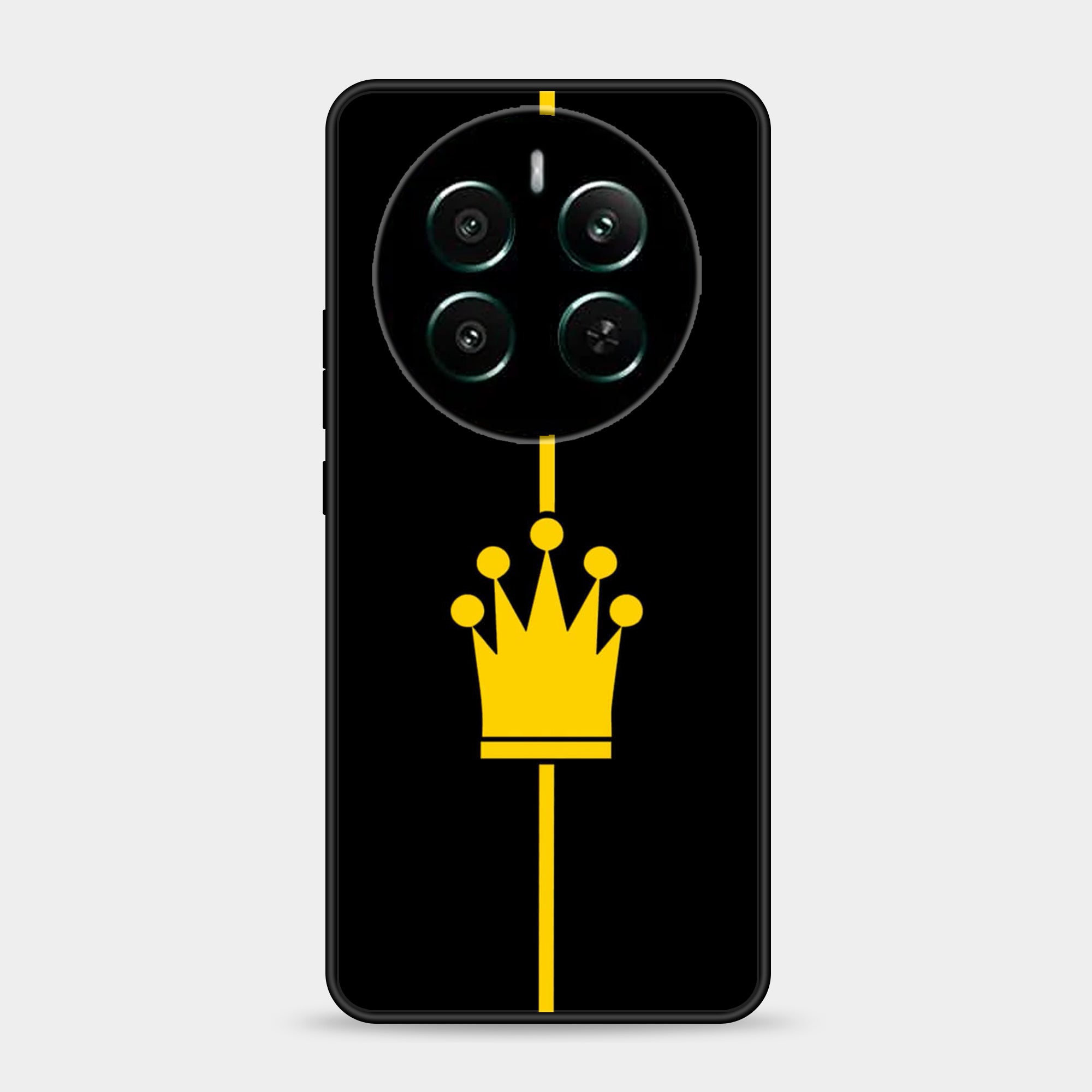 Realme 12 Plus 5G Design-166 Premium Glossy Phone Case