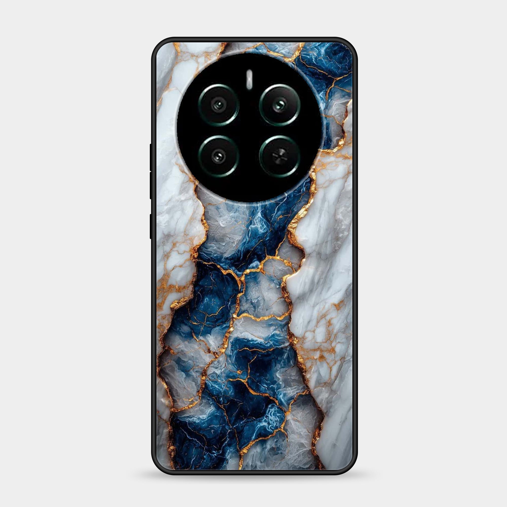 Realme 12 Plus 5G Design-170 Premium Glossy Phone Case