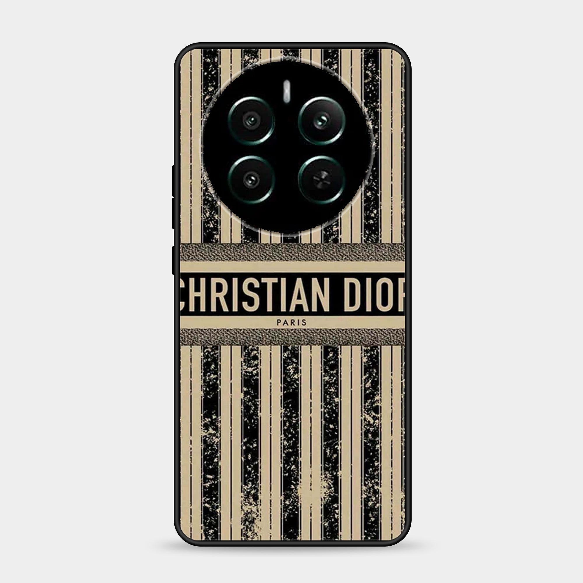 Realme 12 Plus 5G Design-172 Premium Glossy Phone Case