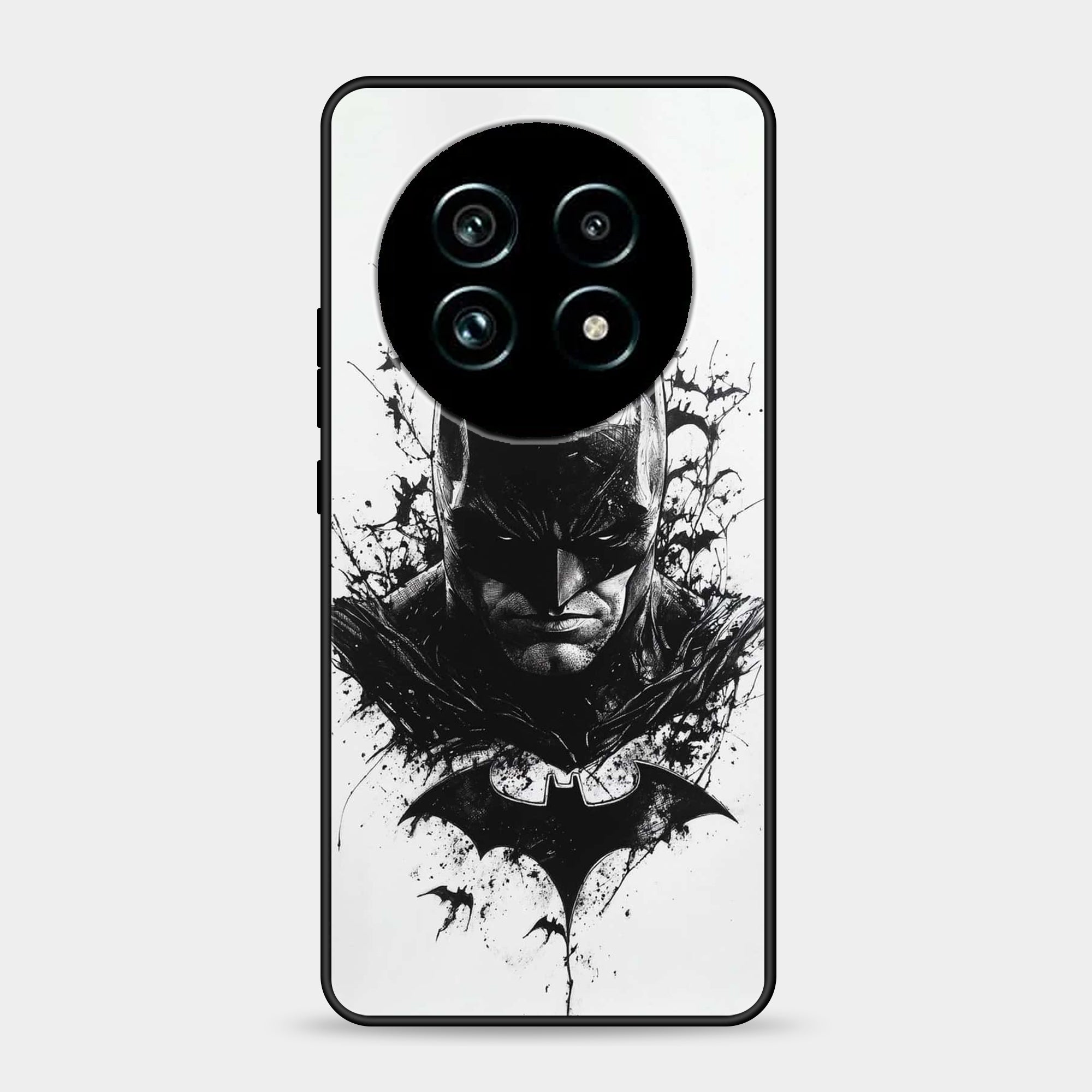 Realme 13 Plus Design-001 Premium Glossy Phone Case