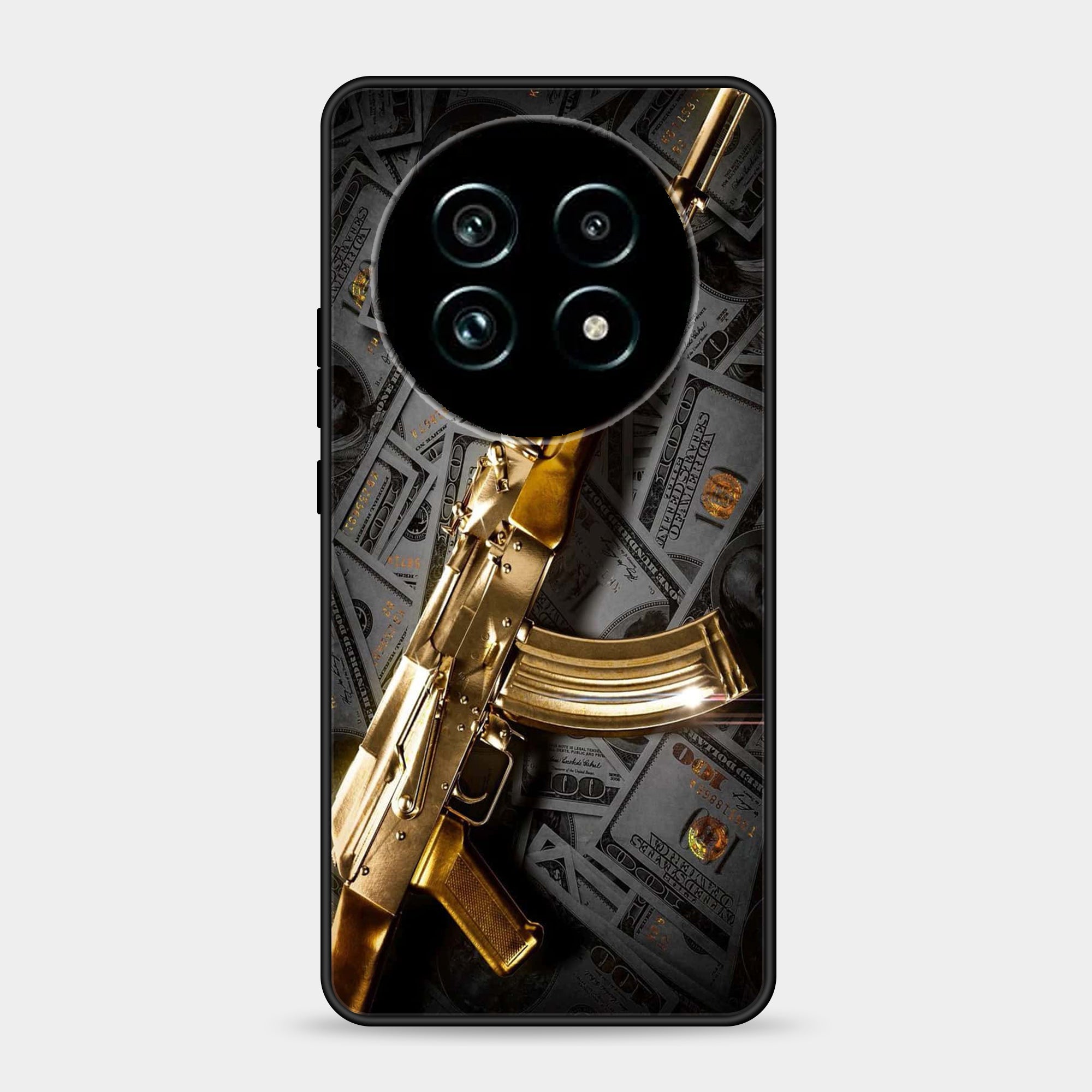 Realme 13 Plus Design-006 Premium Glossy Phone Case