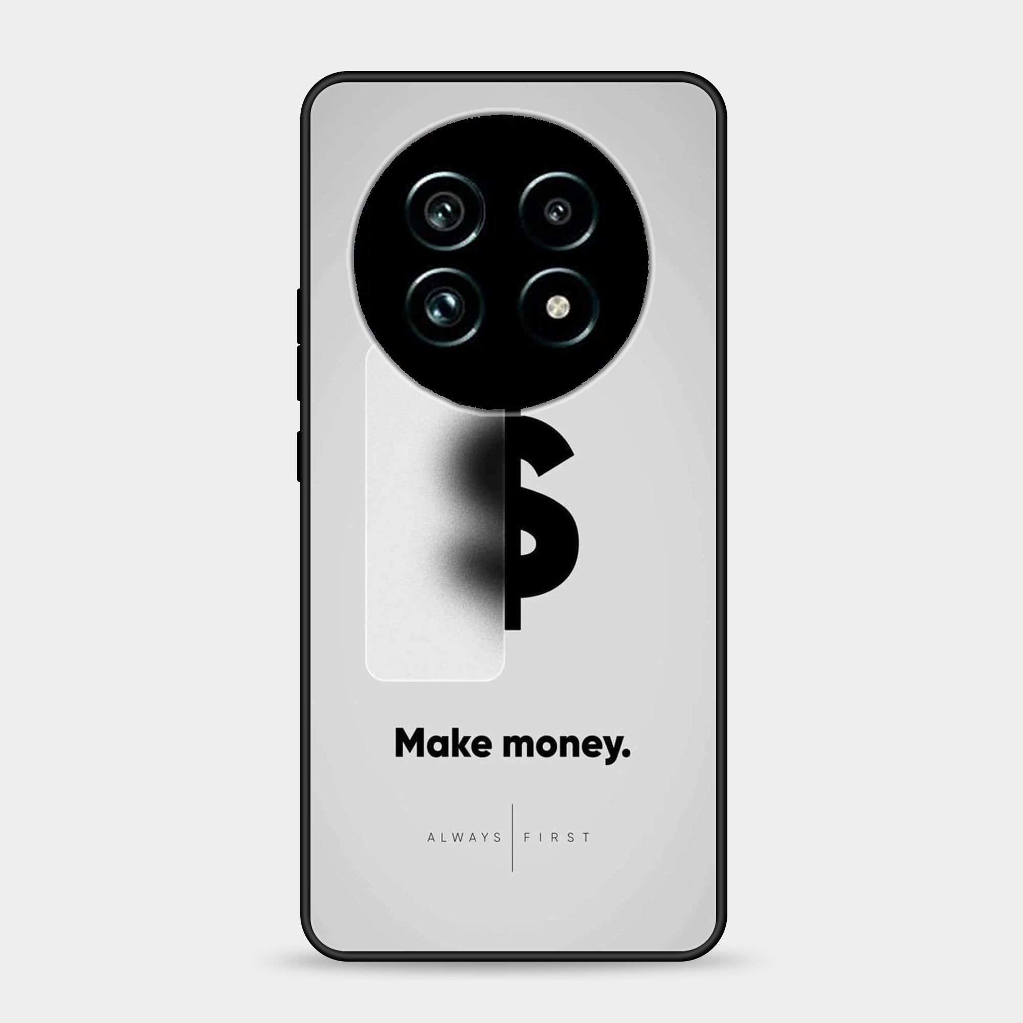 Realme 13 Plus Design-007 Premium Glossy Phone Case