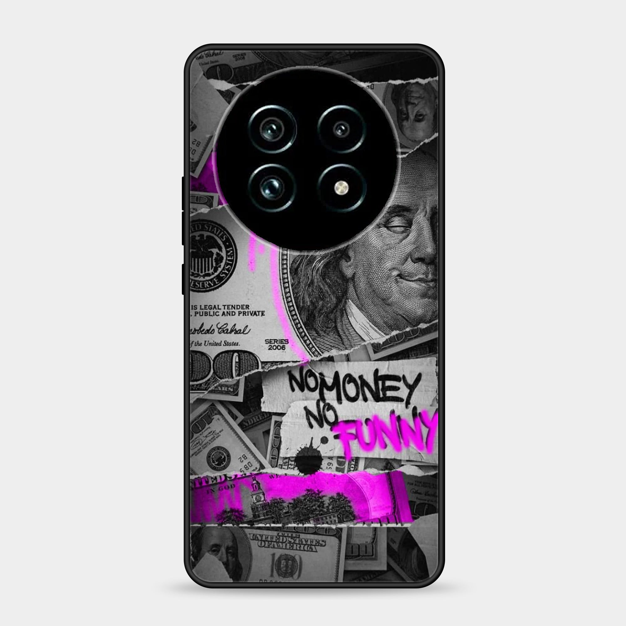 Realme 13 Plus Design-008 Premium Glossy Phone Case