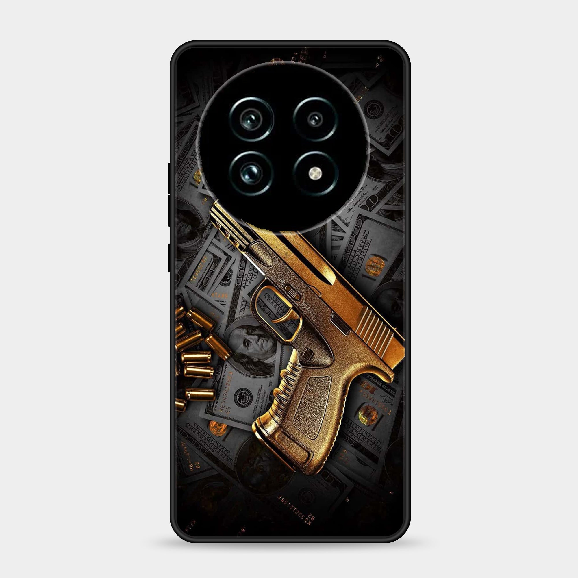 Realme 13 Plus Design-009 Premium Glossy Phone Case