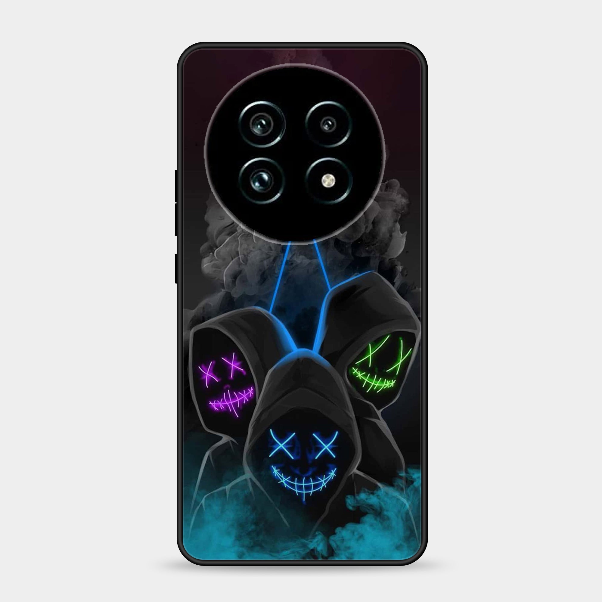 Realme 13 Plus Design-010 Premium Glossy Phone Case