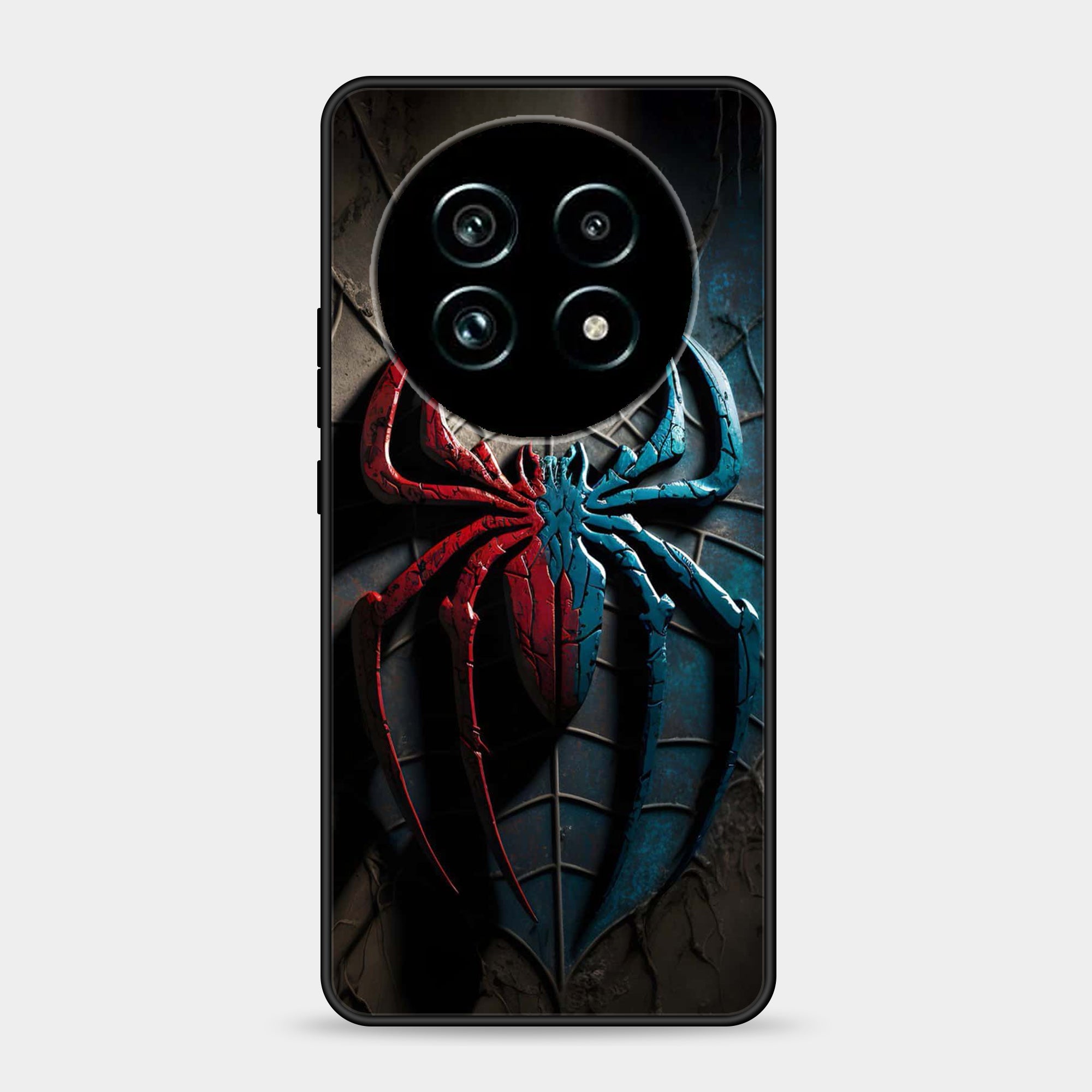 Realme 13 Plus Design-015 Premium Glossy Phone Case