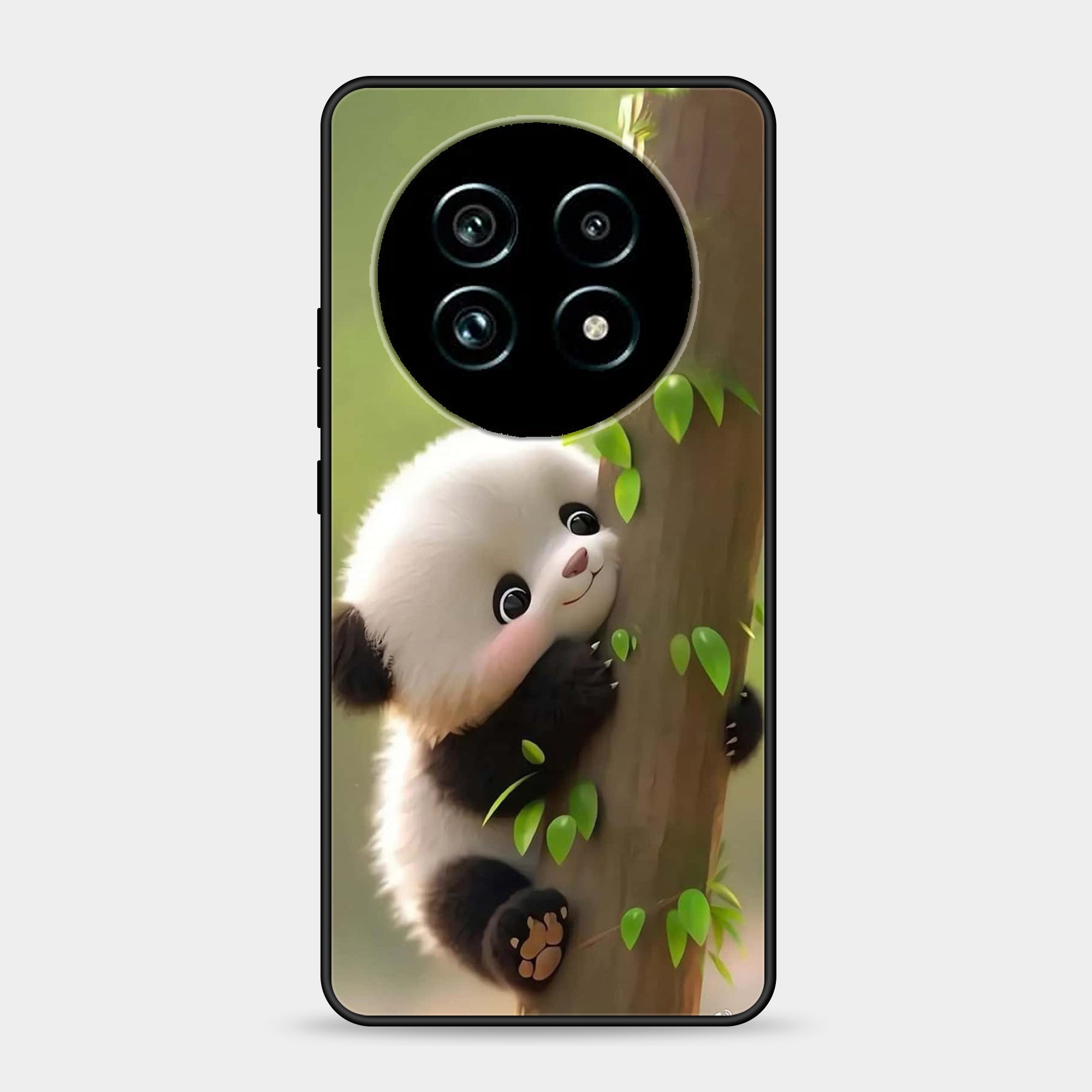 Realme 13 Plus Design-016 Premium Glossy Phone Case