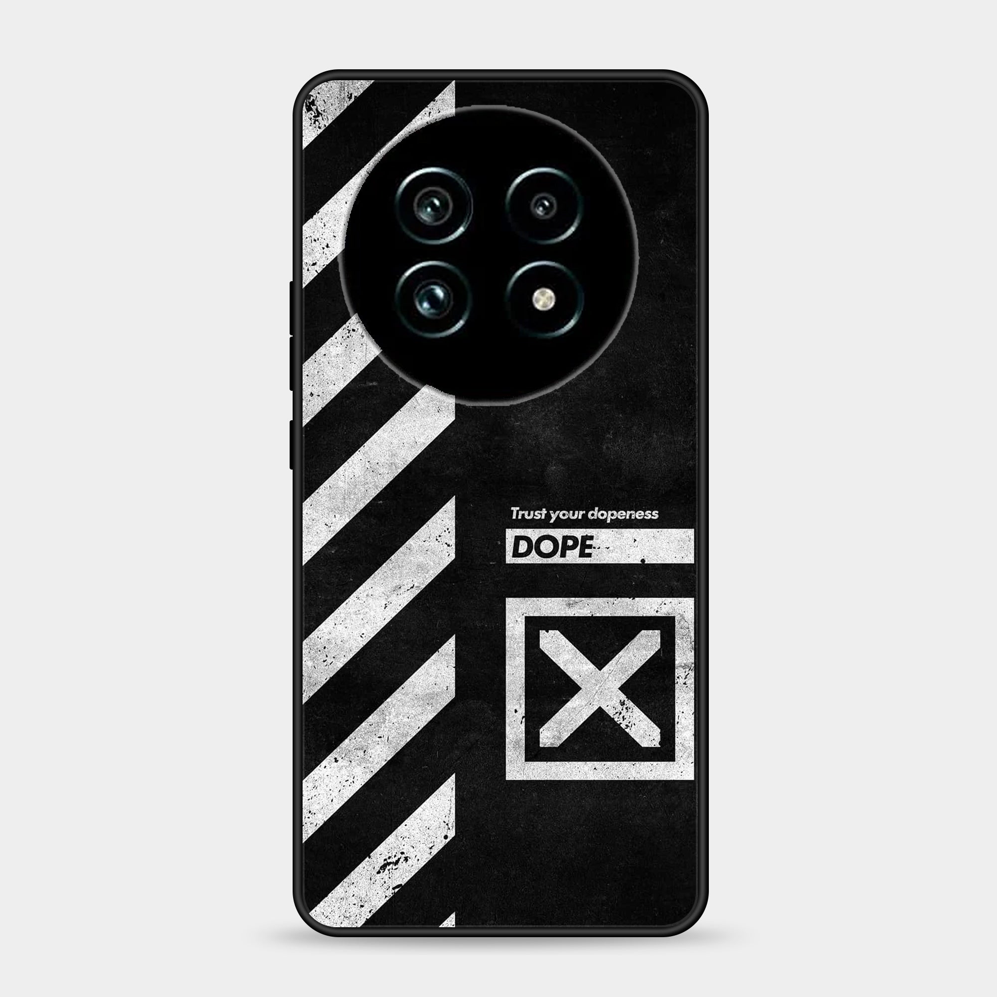 Realme 13 Plus Design-017 Premium Glossy Phone Case