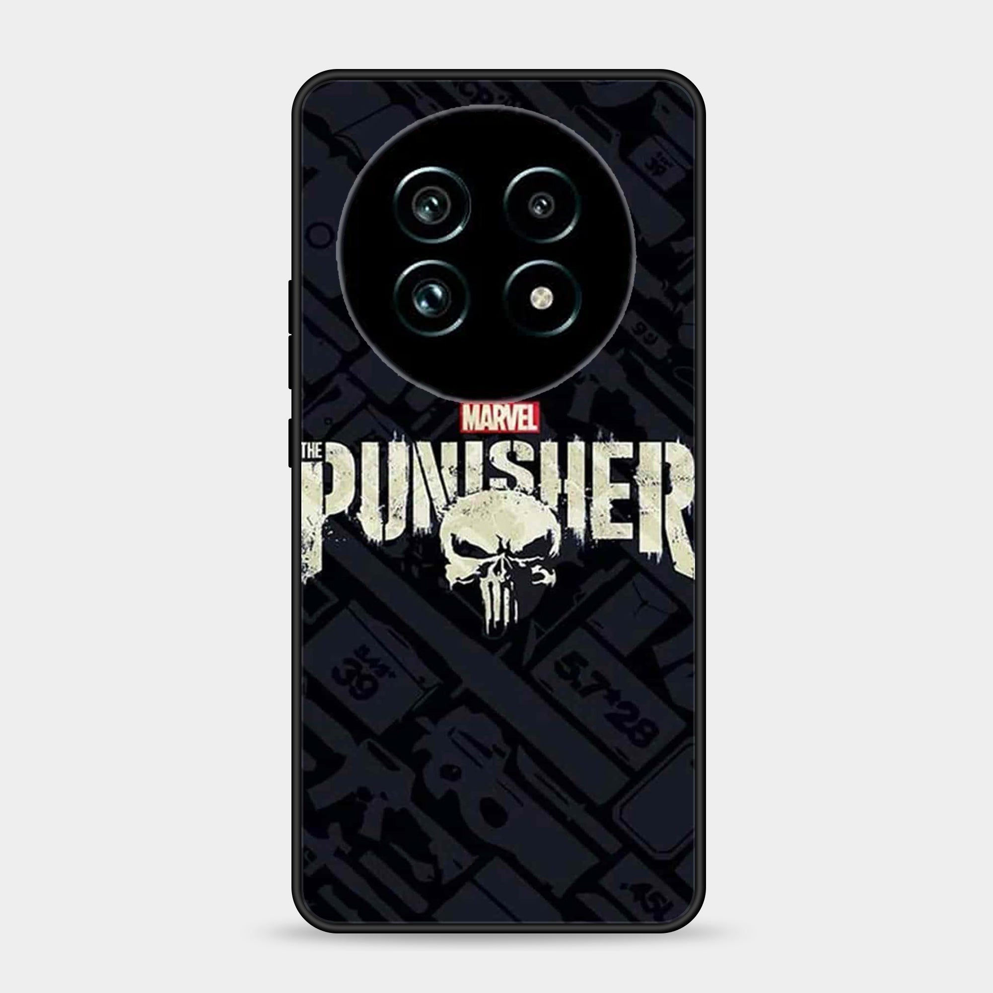 Realme 13 Plus Design-019 Premium Glossy Phone Case