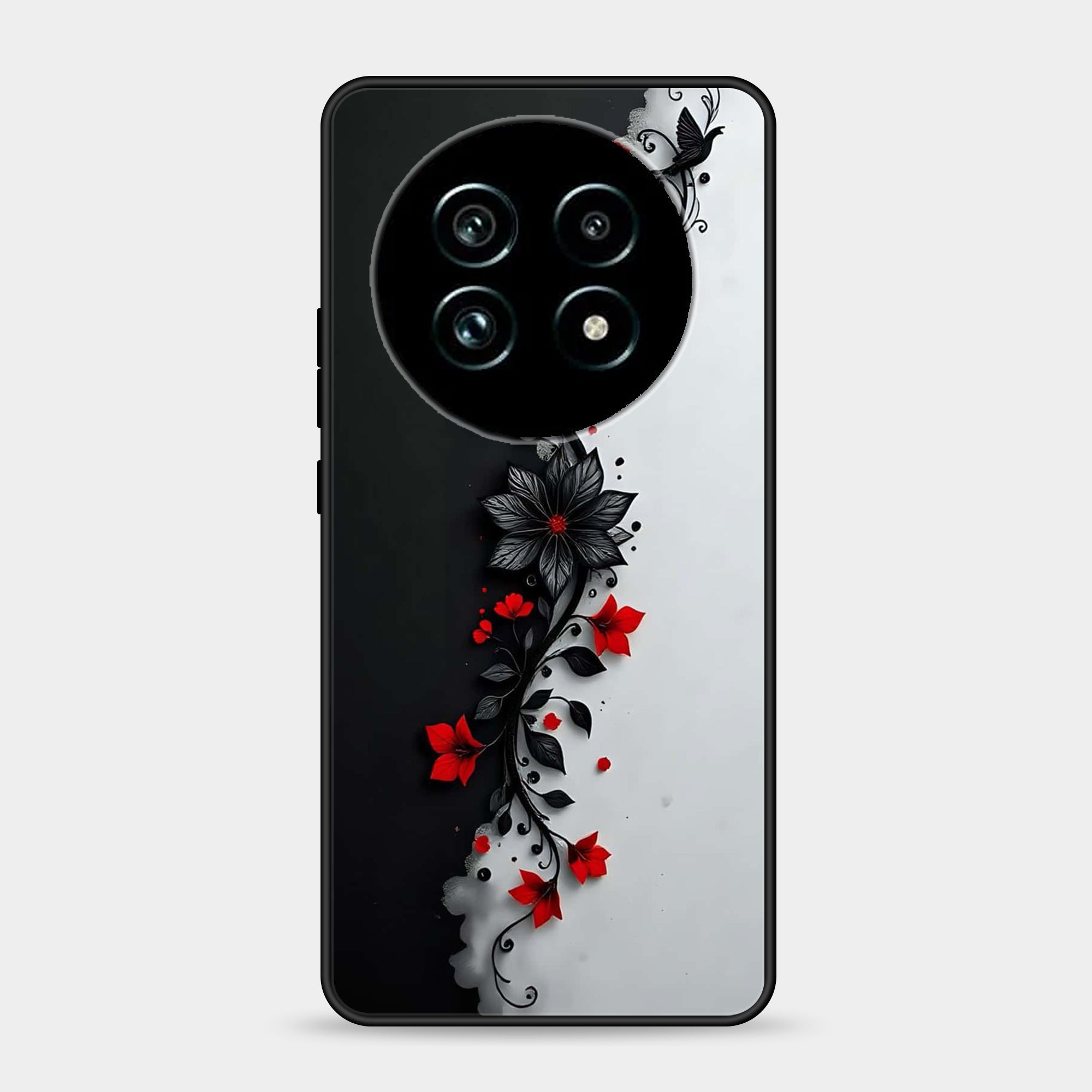 Realme 13 Plus Design-021 Premium Glossy Phone Case