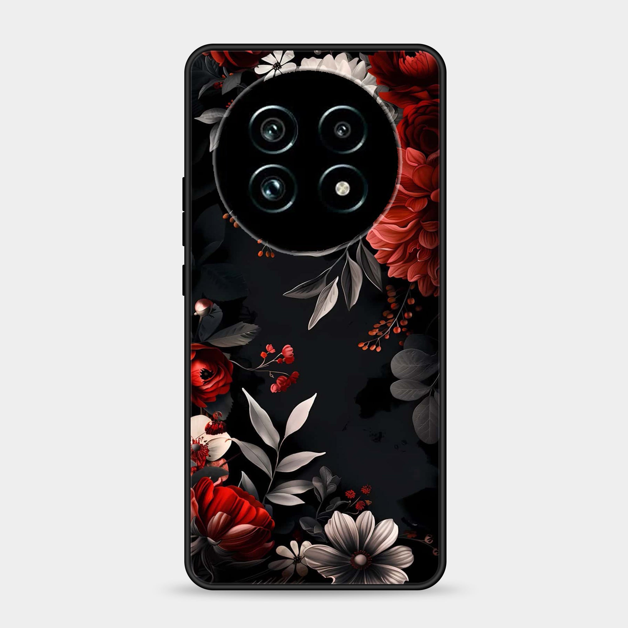 Realme 13 Plus Design-022 Premium Glossy Phone Case