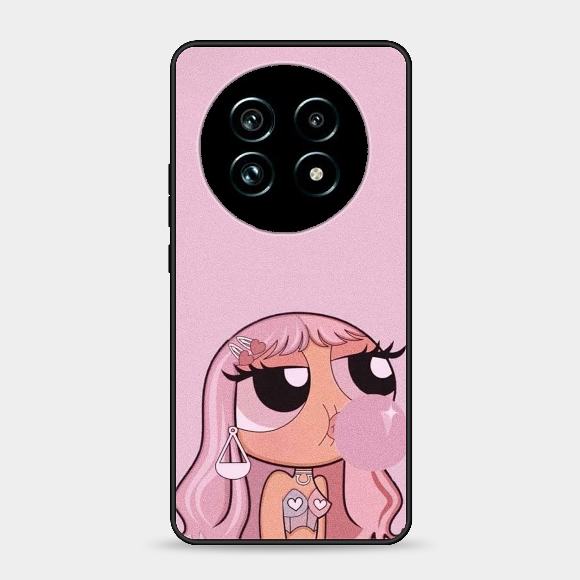 Realme 13 Plus Design-023 Premium Glossy Phone Case