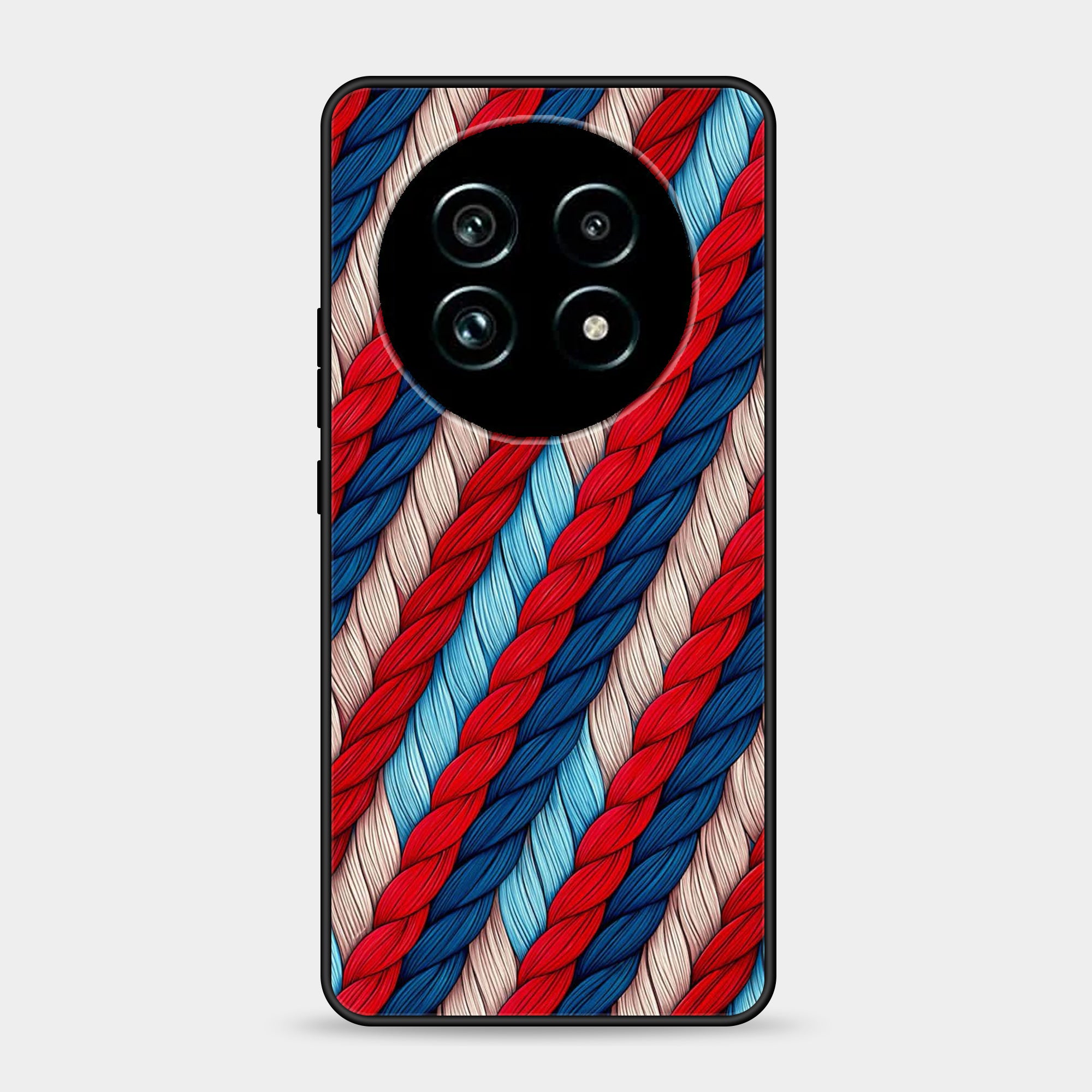 Realme 13 Plus Design-026 Premium Glossy Phone Case