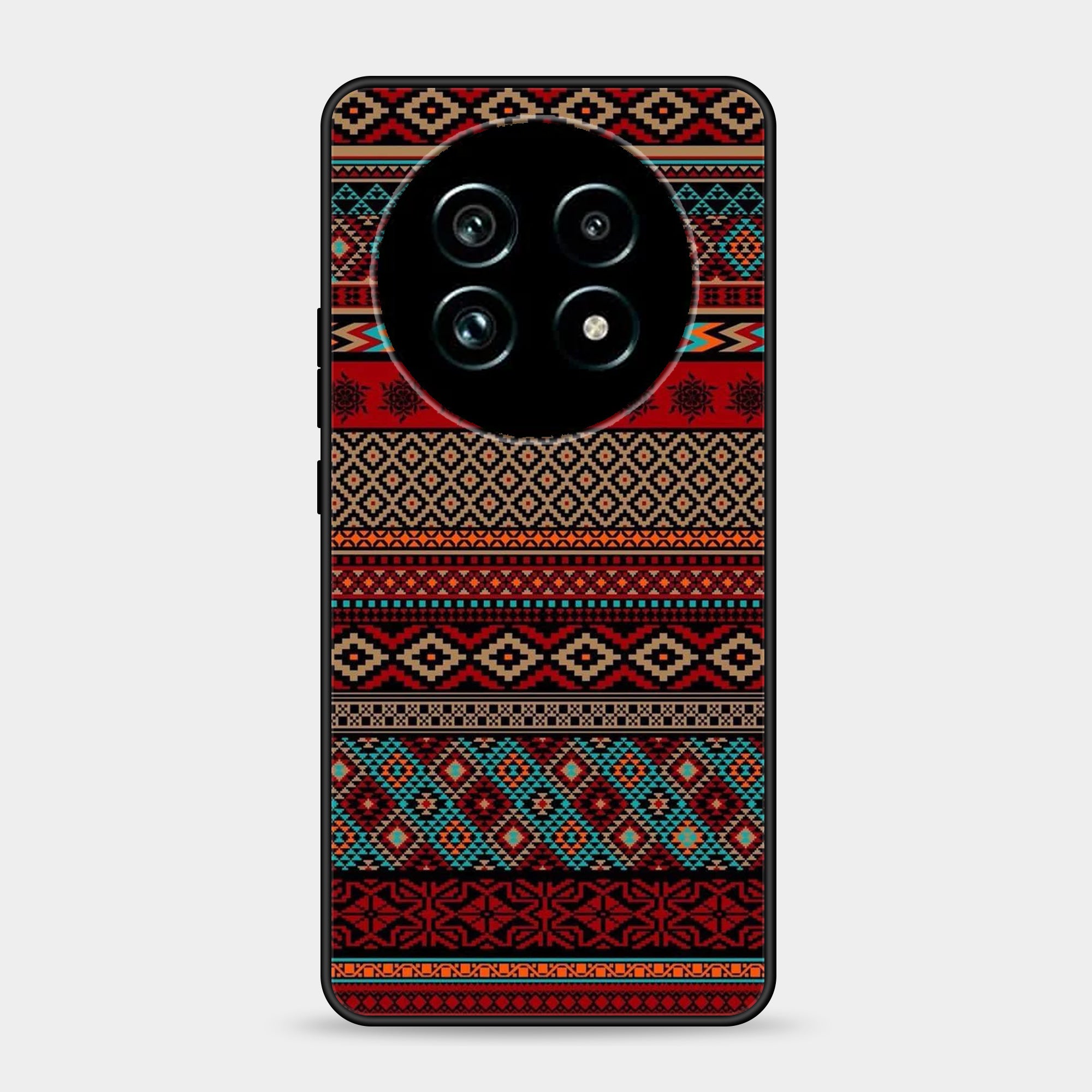 Realme 13 Plus Design-027 Premium Glossy Phone Case